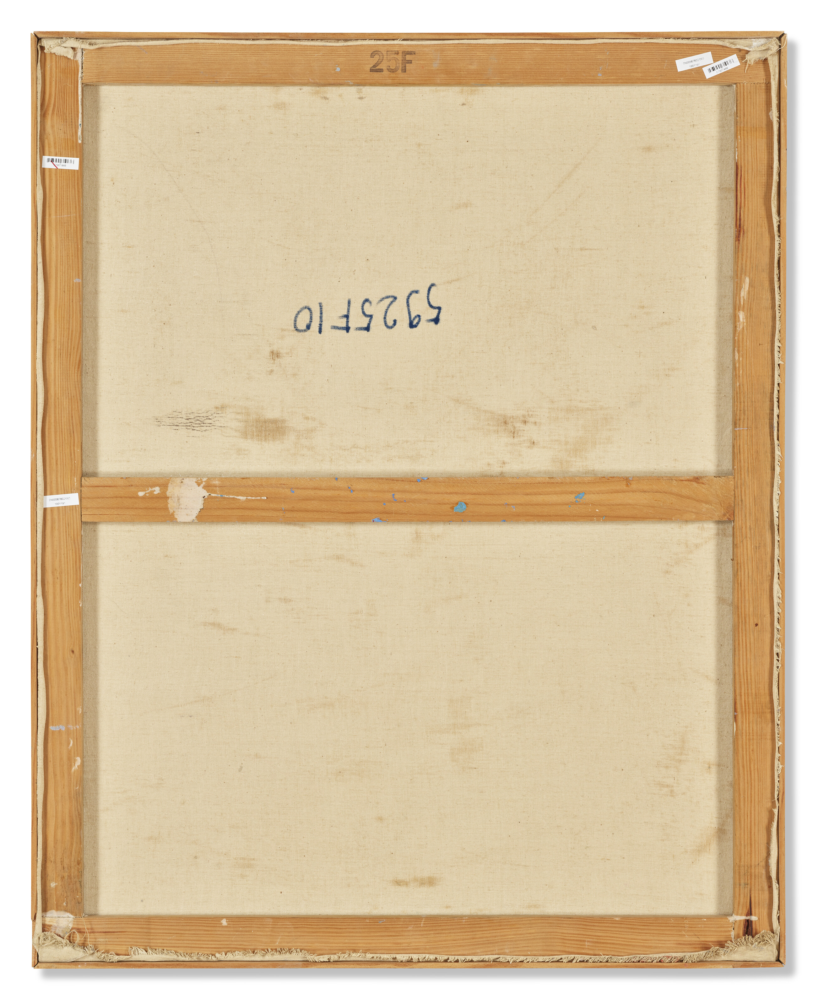 Seundja Rhee — Без названия (Untitled), изображение 2