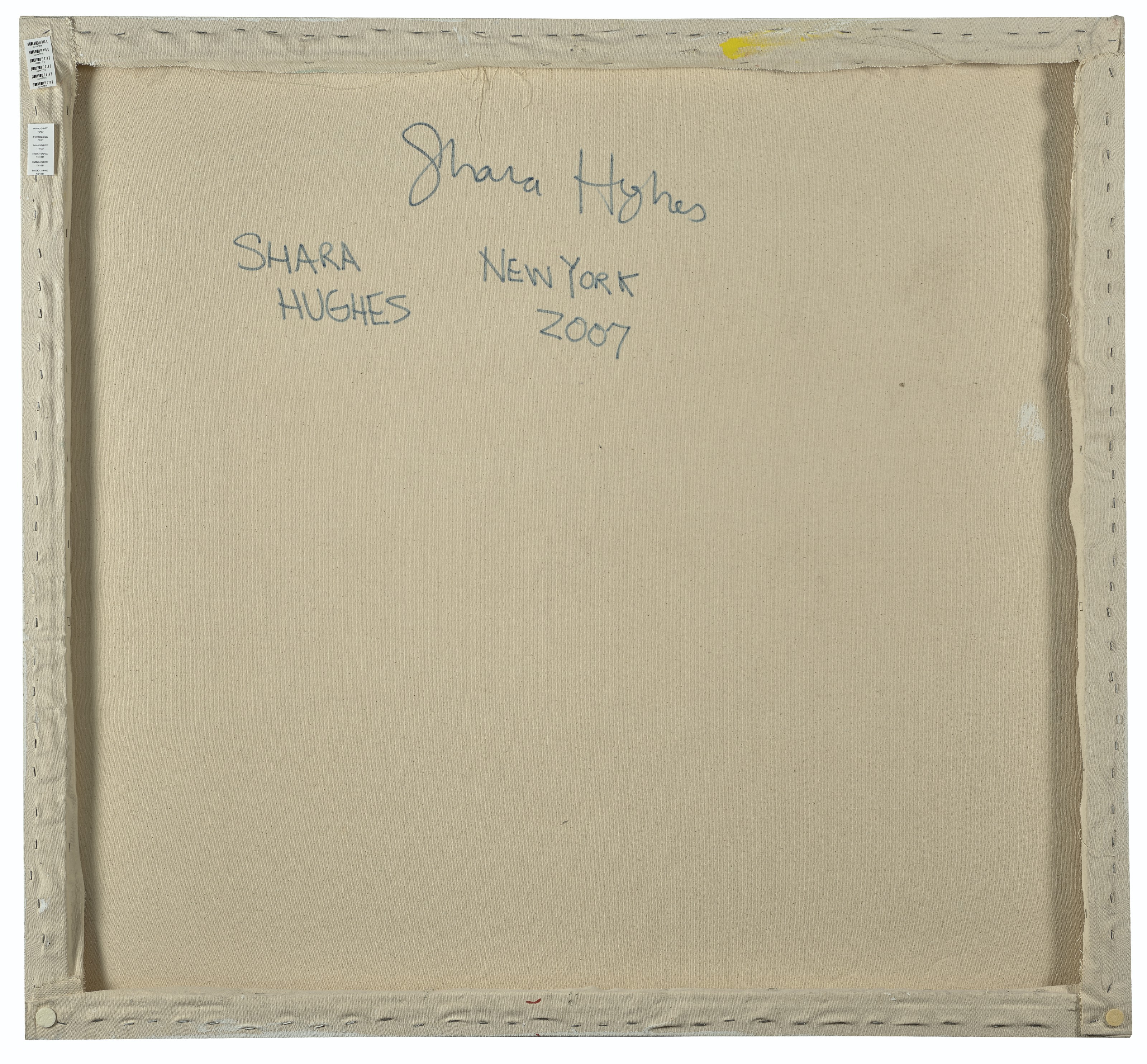 Shara Hughes — Без названия, изображение 2
