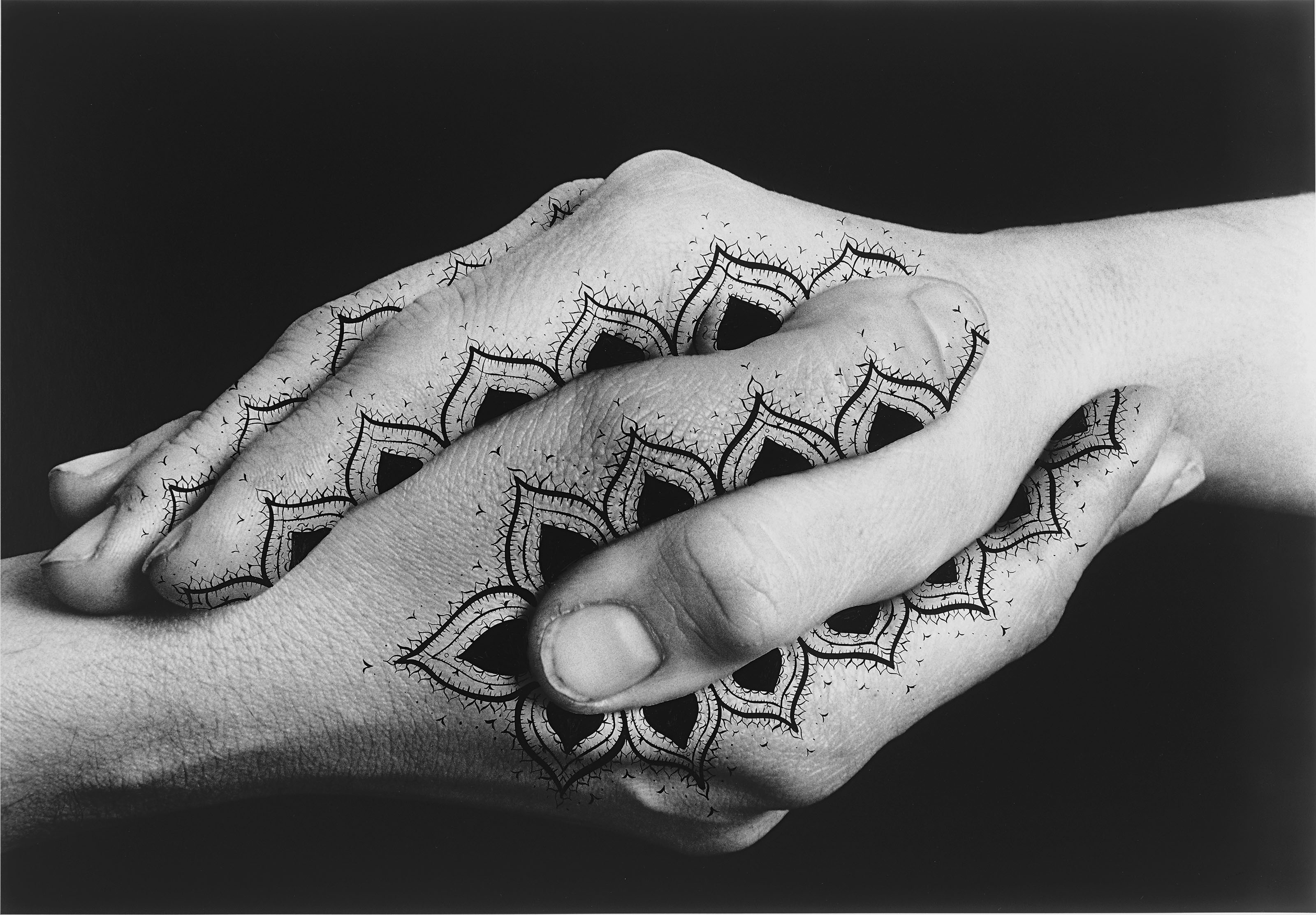 Shirin Neshat — Без названия