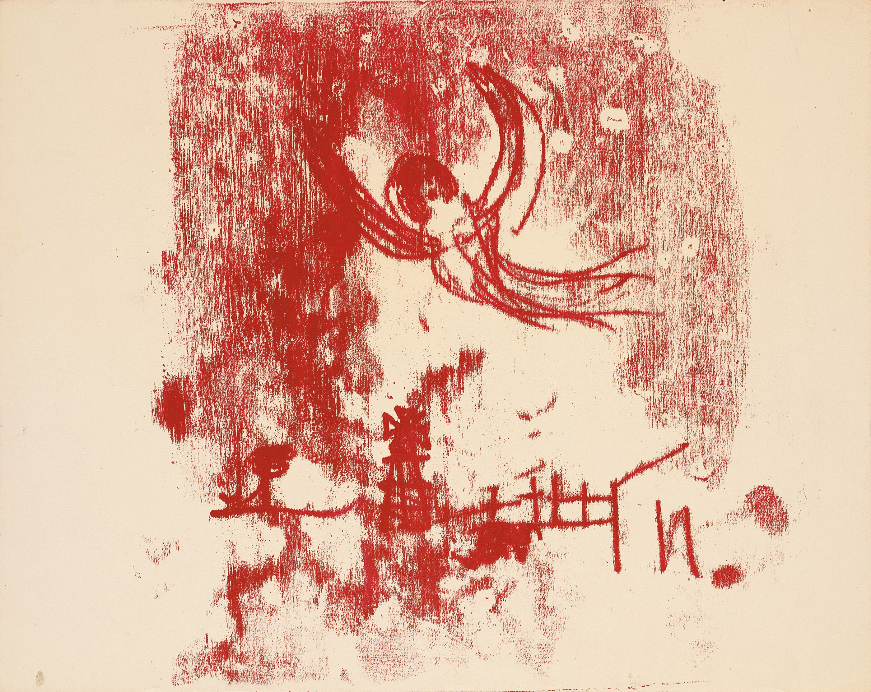 Sidney Robert Nolan — Девять передаточных чертежей, изображение 2