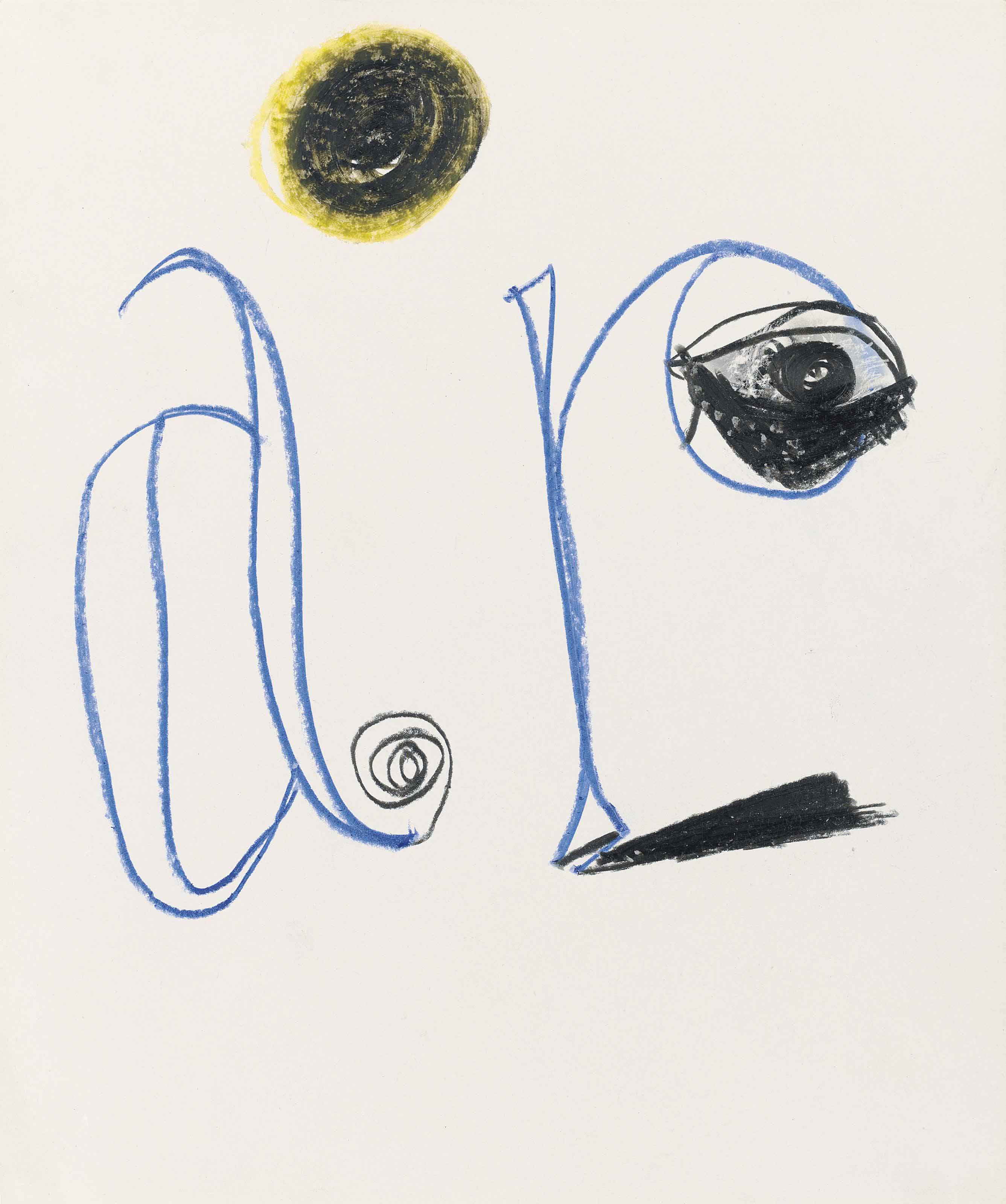 Sidney Robert Nolan — Три варианта дизайна AR-обложек