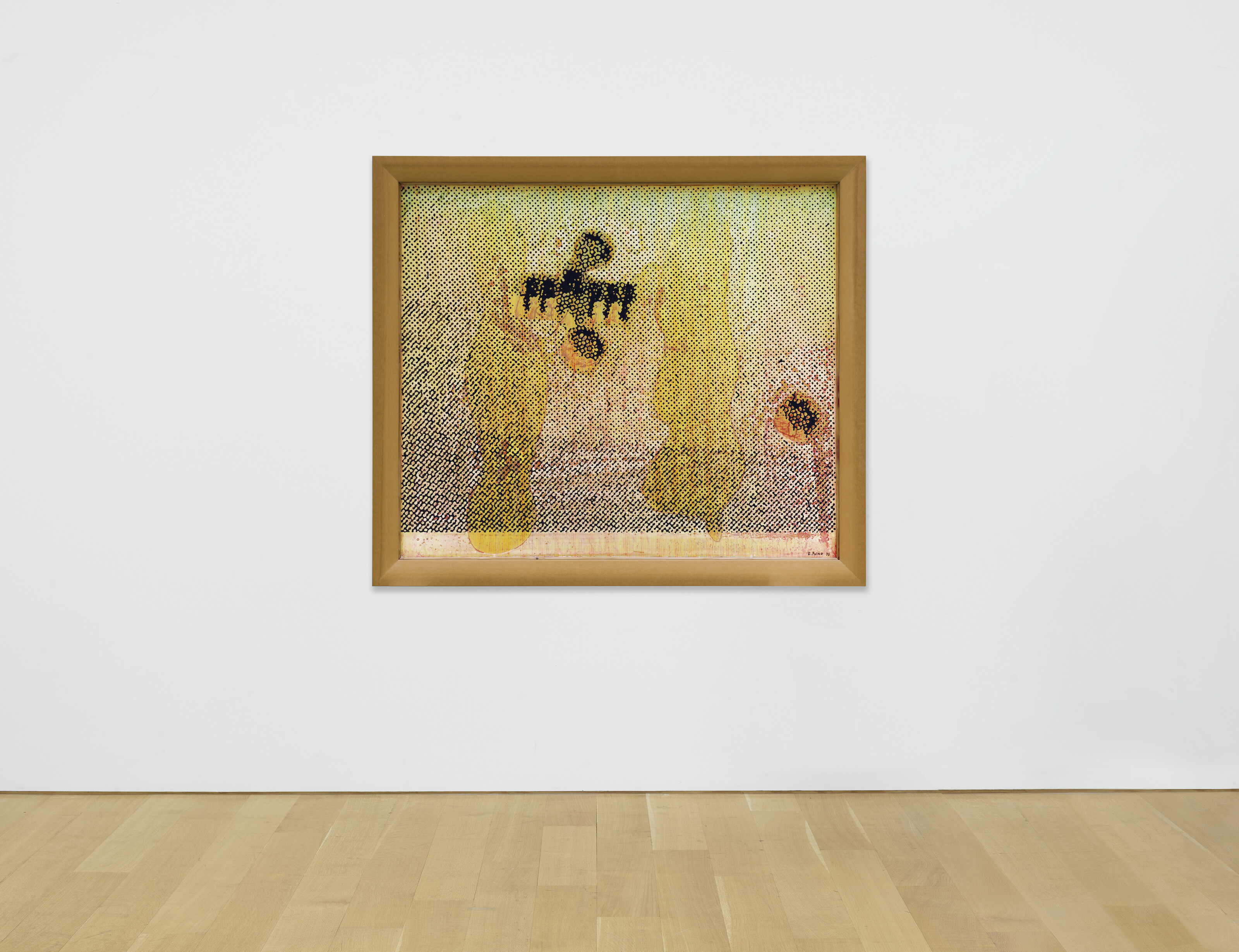 Sigmar Polke — Лидеры вкуса, изображение 2