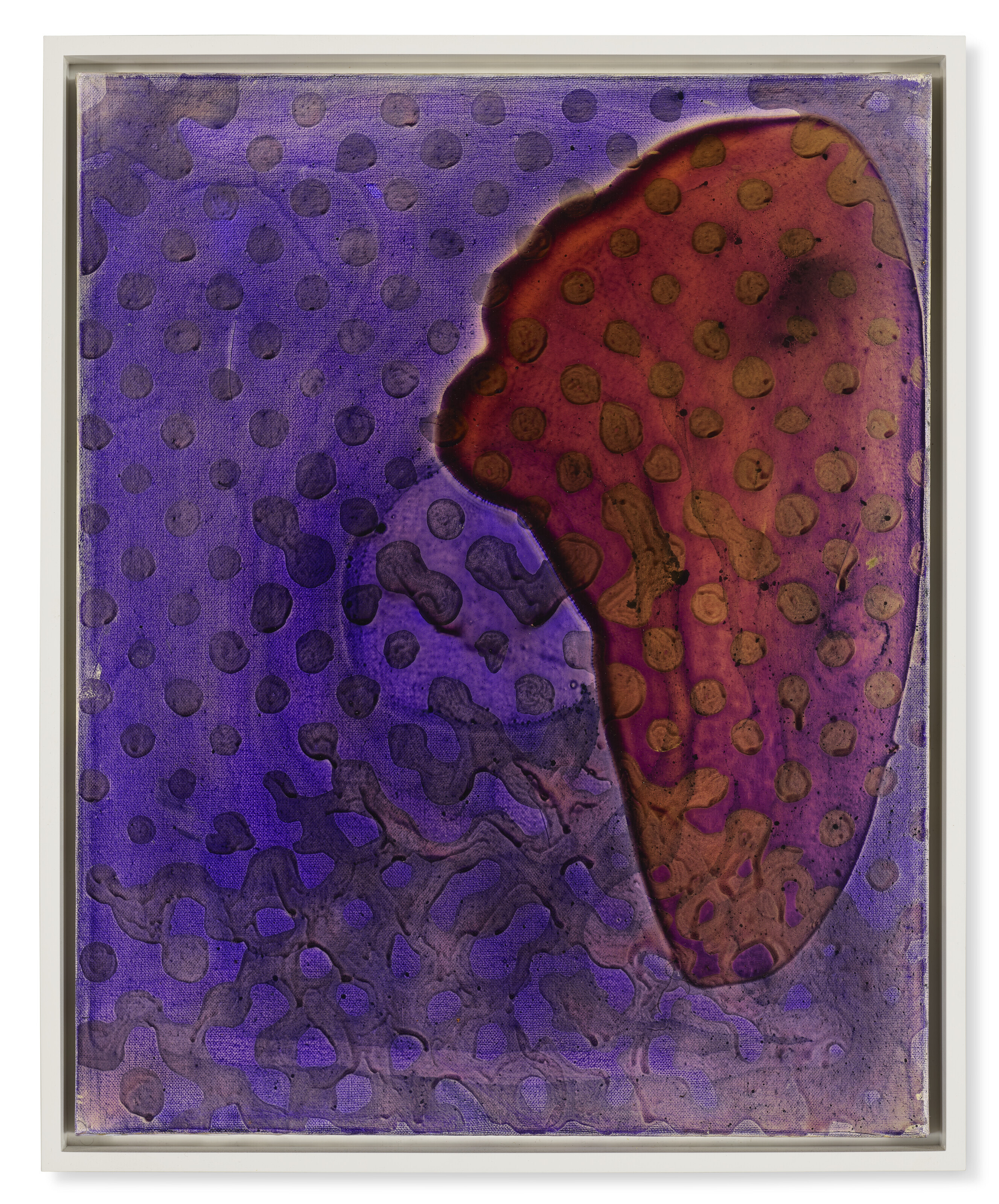 Sigmar Polke — Дальняя перспектива, изображение 2