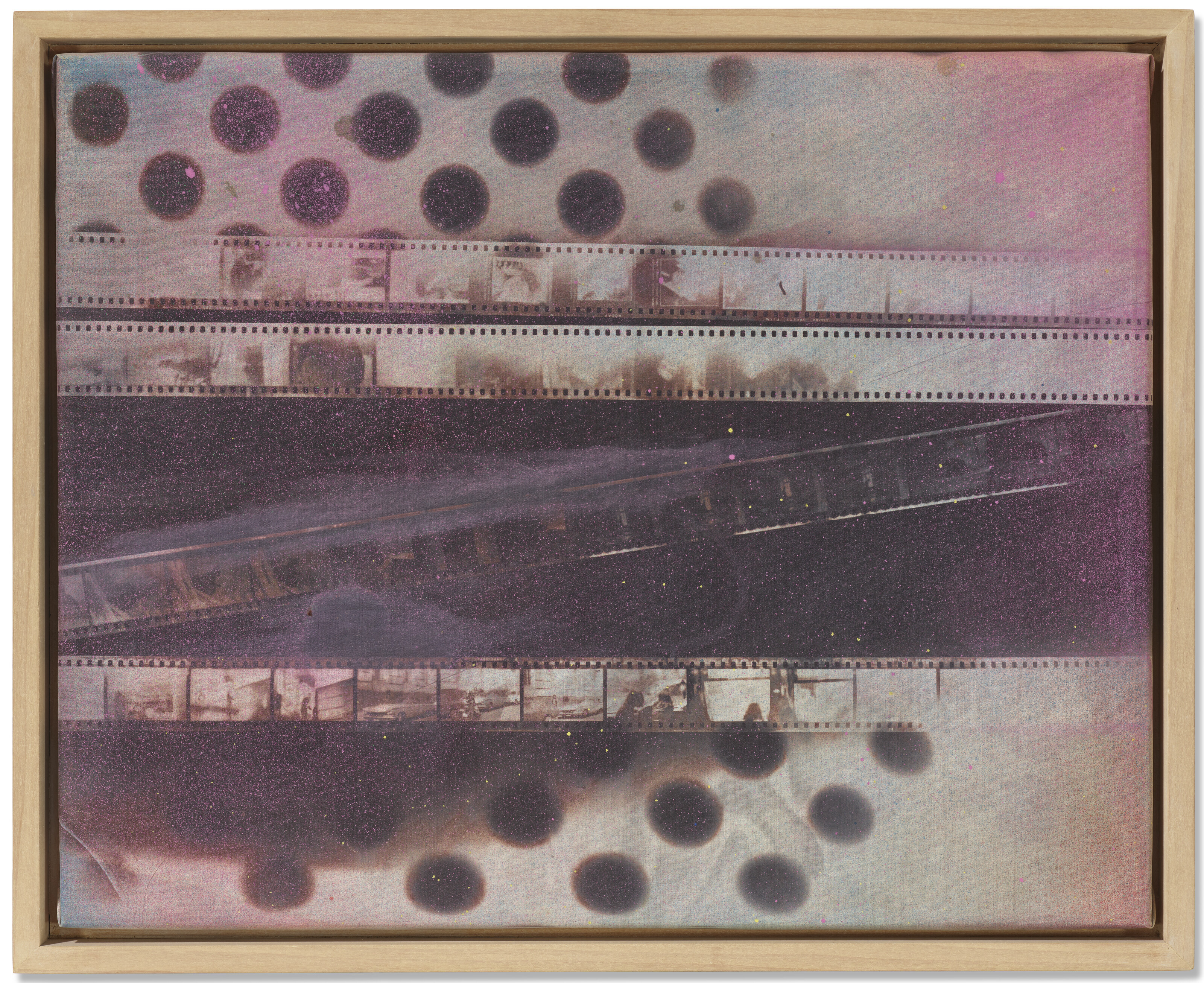 Sigmar Polke — Без названия, изображение 2