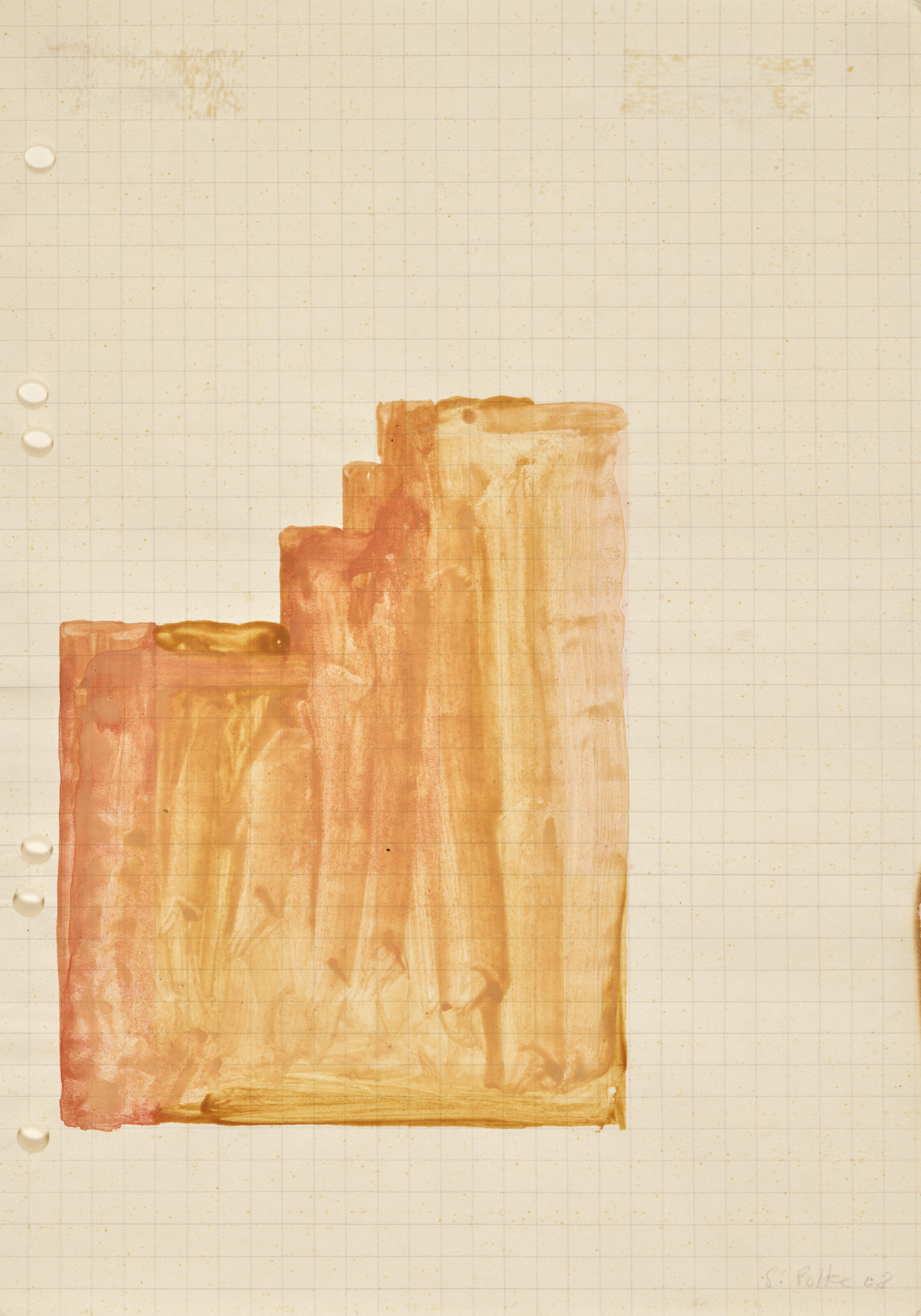 Sigmar Polke — Без титра