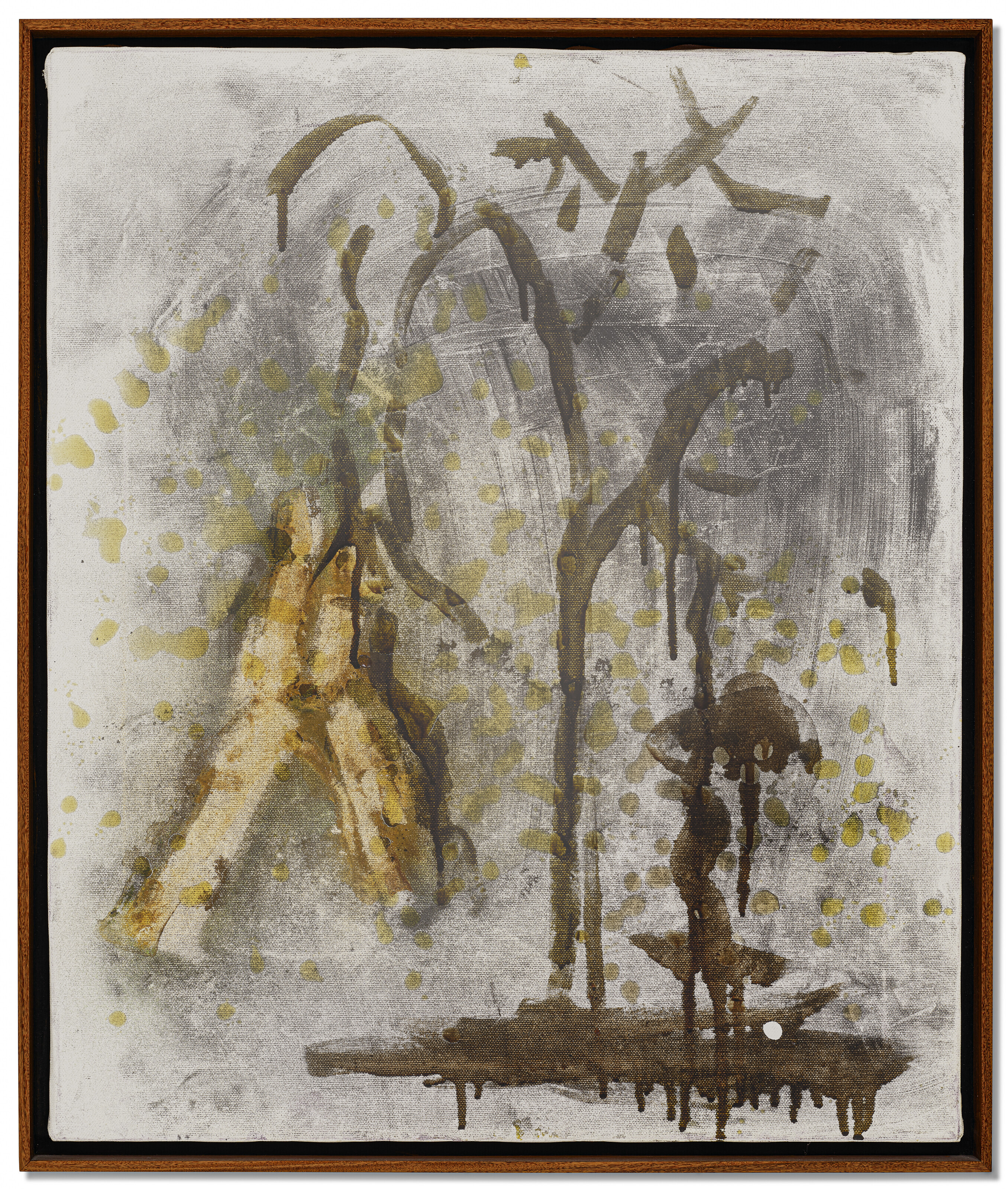 Sigmar Polke — Без названия, изображение 2