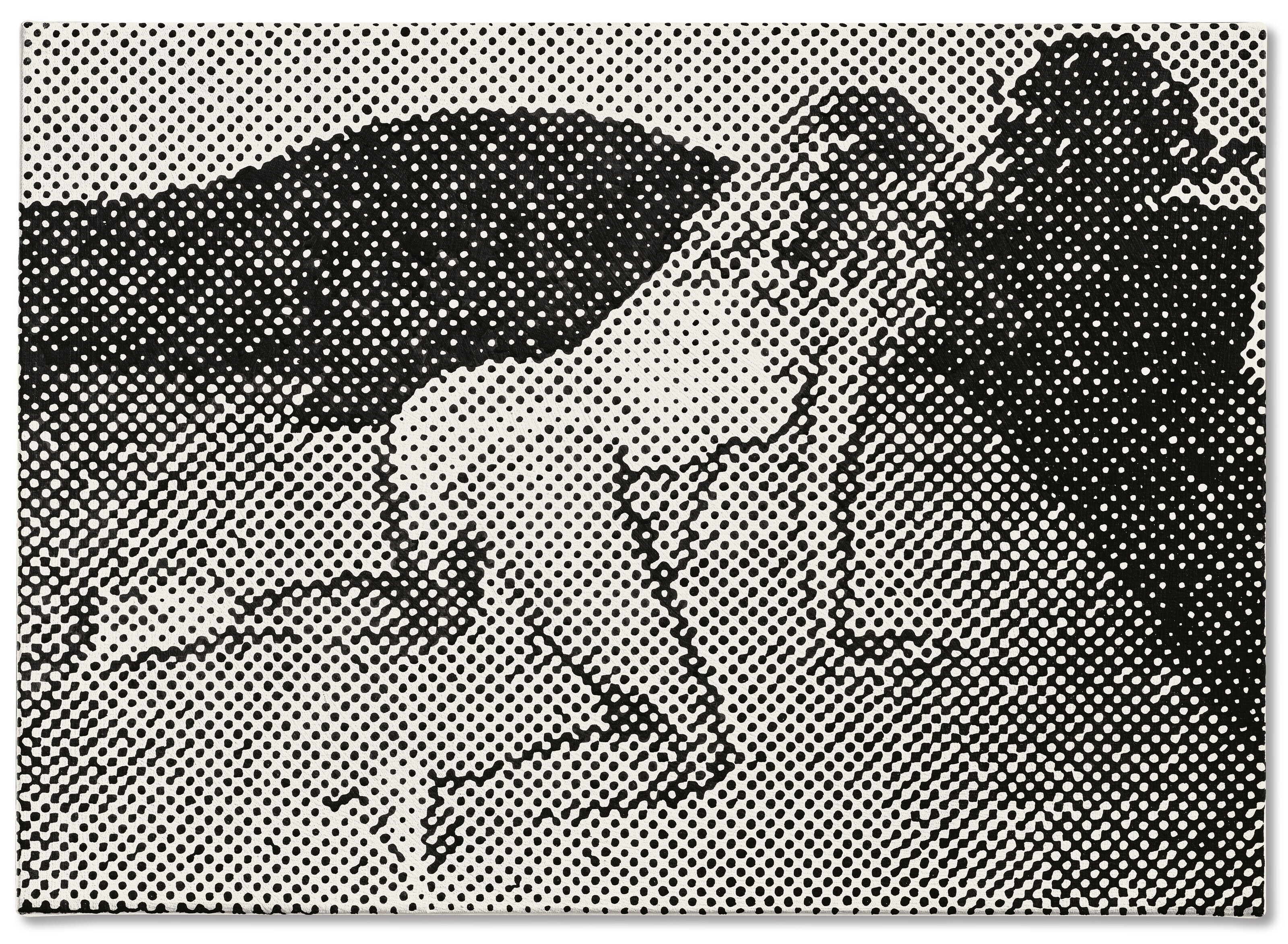 Sigmar Polke — Без названия
