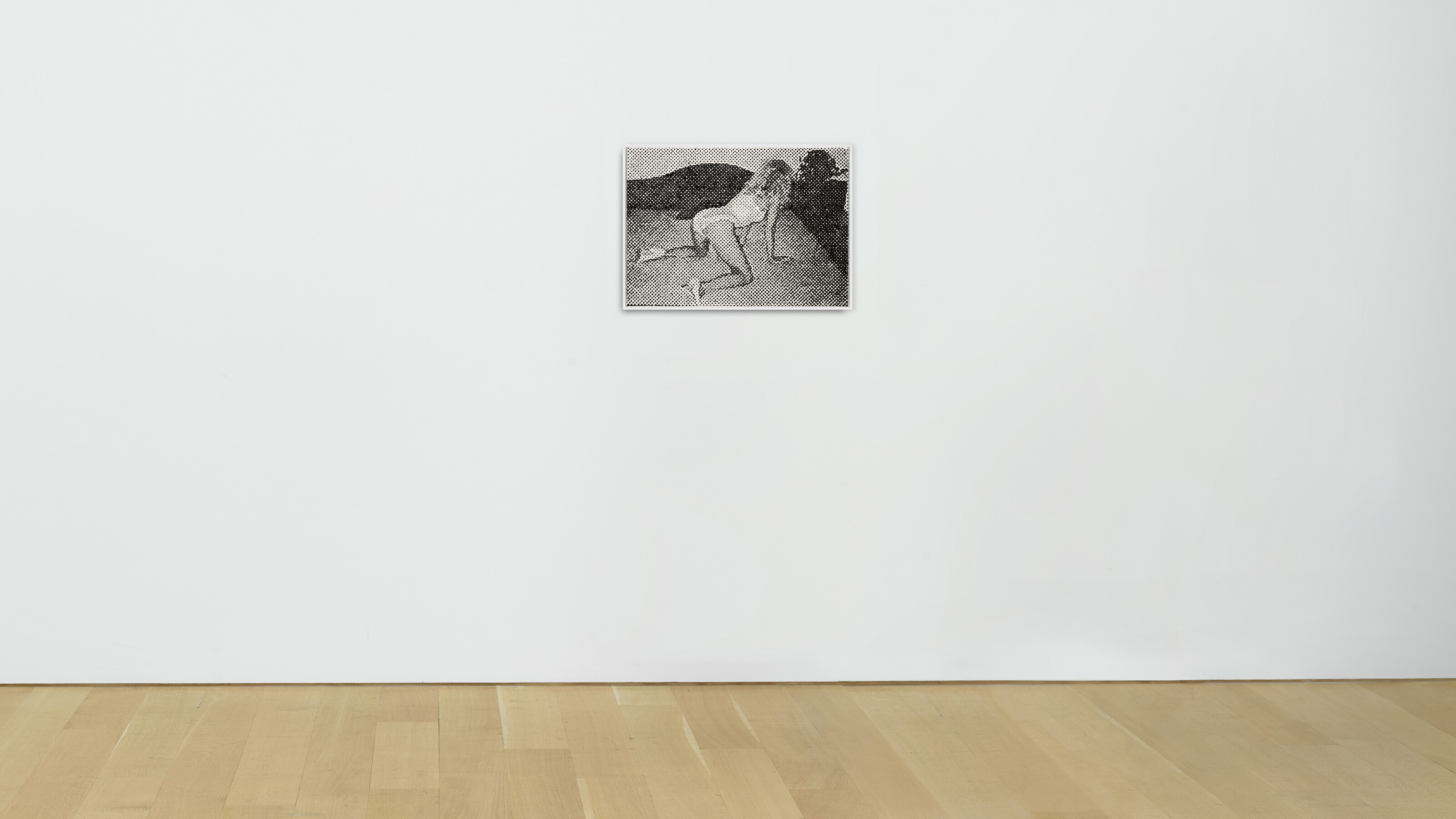 Sigmar Polke — Без названия, изображение 2