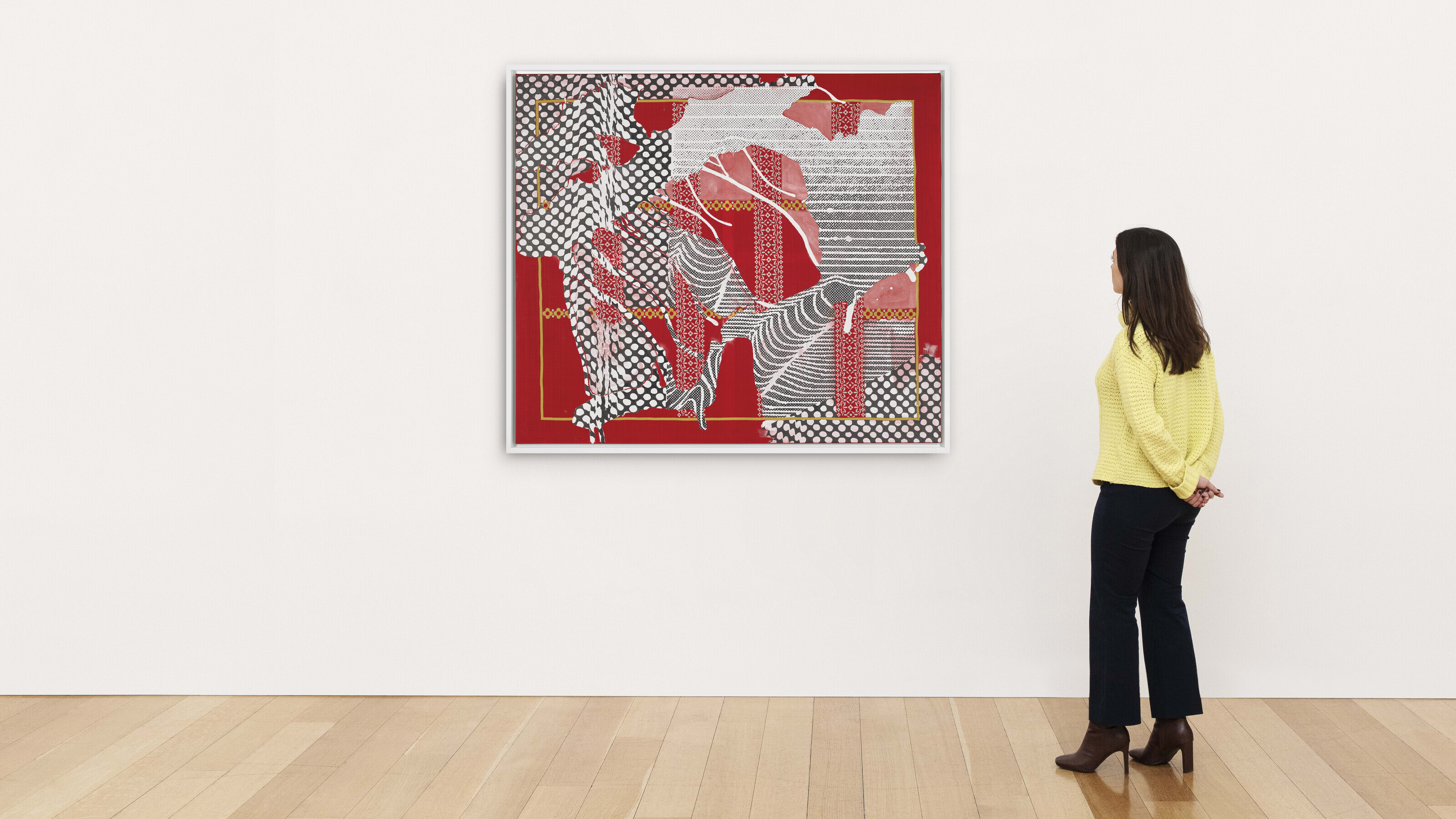 Sigmar Polke — Как рыба может повысить работоспособность вашего Мозга, изображение 3