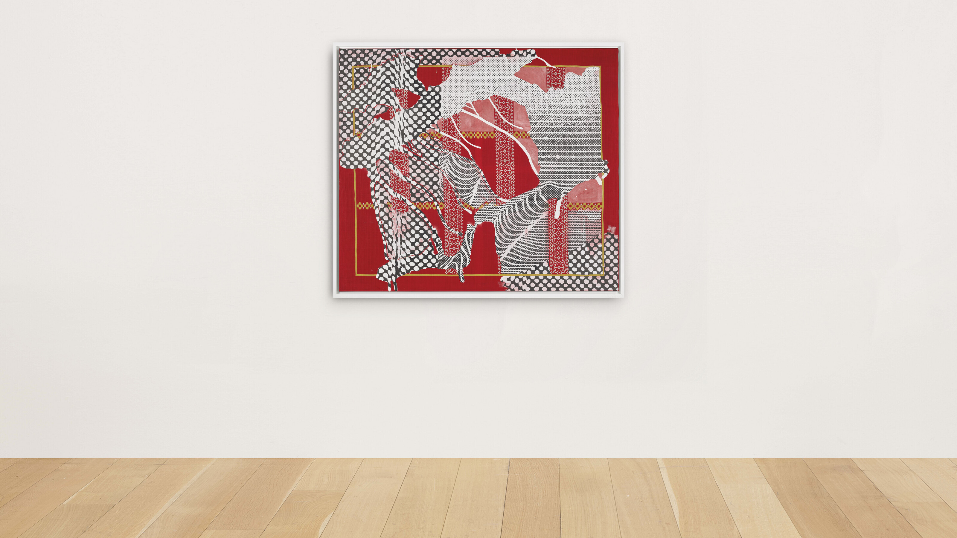 Sigmar Polke — Как рыба может повысить работоспособность вашего Мозга, изображение 4