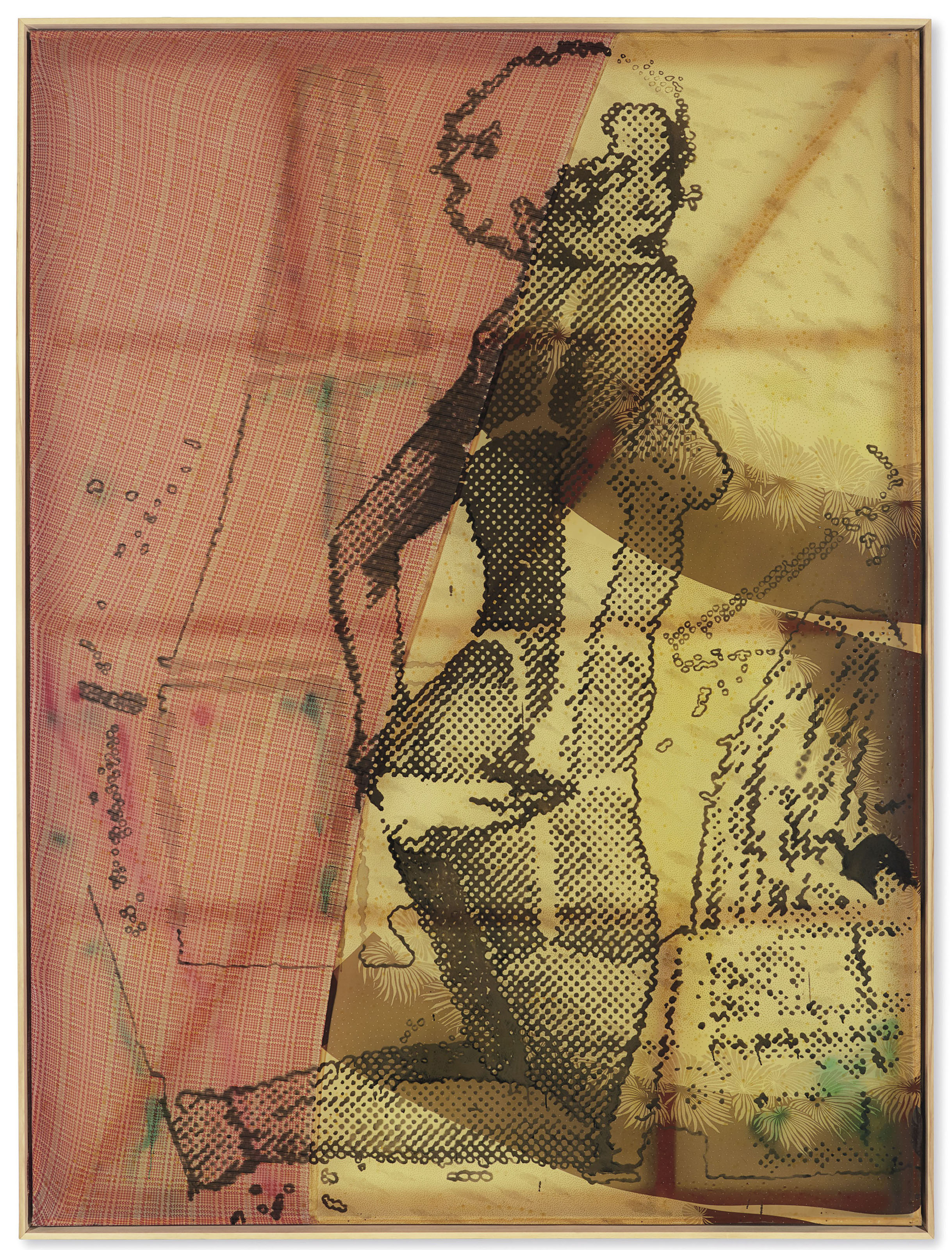Sigmar Polke — B-Режим
