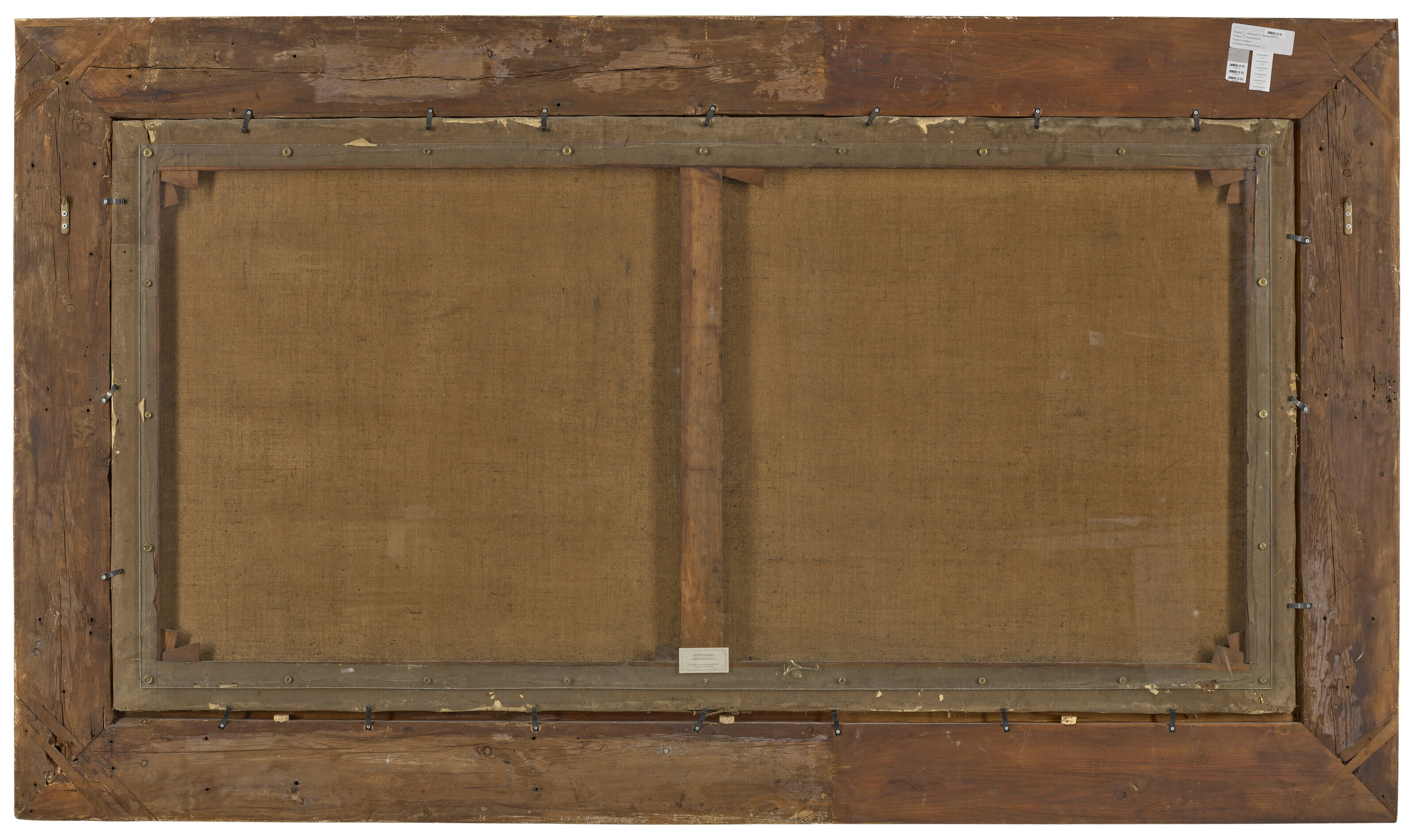 Sir John Lavery — Вечеринка по игре в крокет, изображение 3