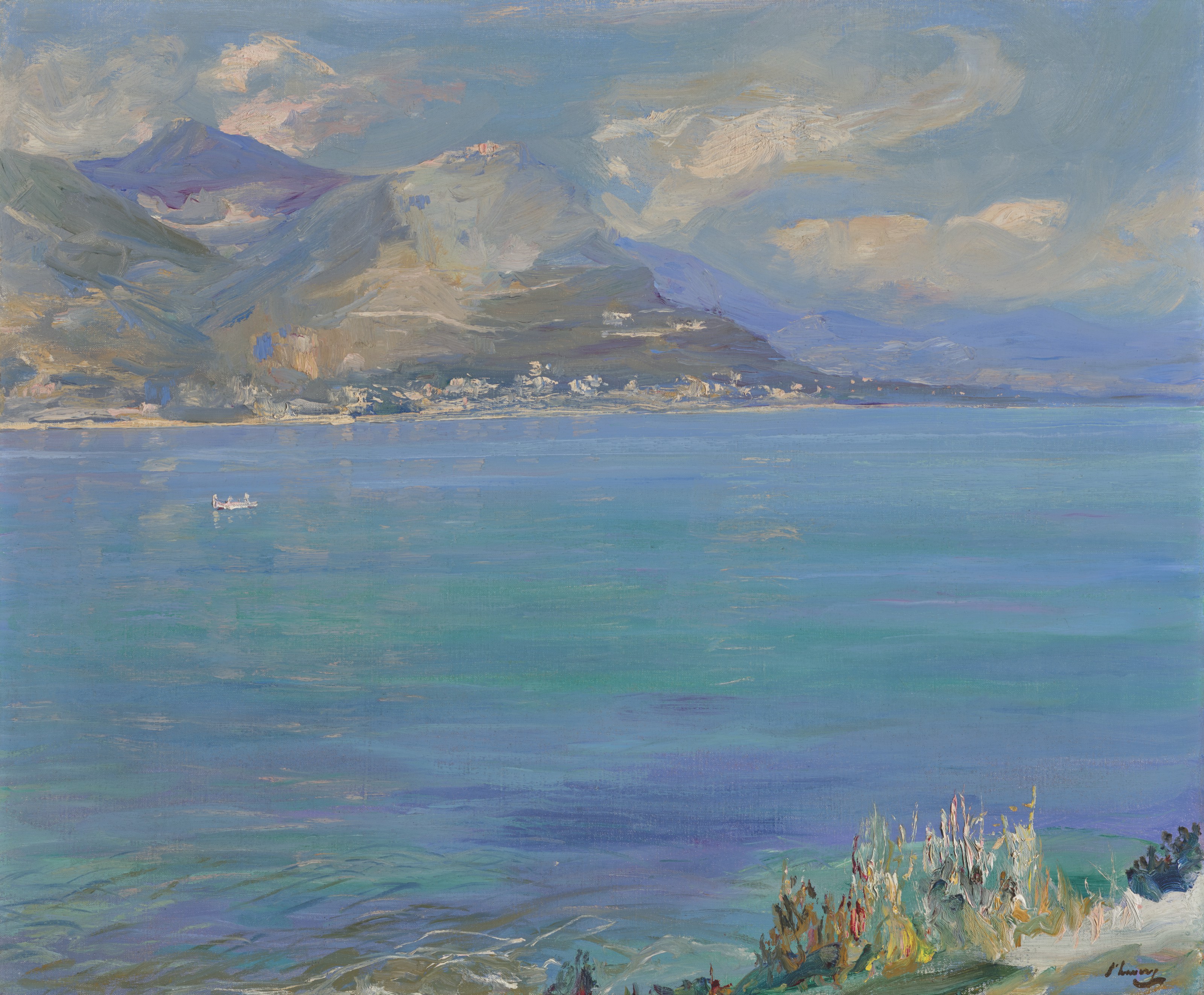 Sir John Lavery — Бьюли