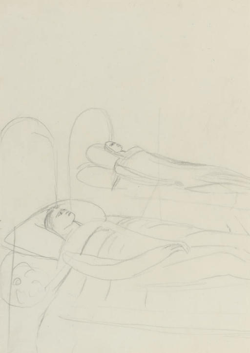 Sir Stanley Spencer — Заправленный в