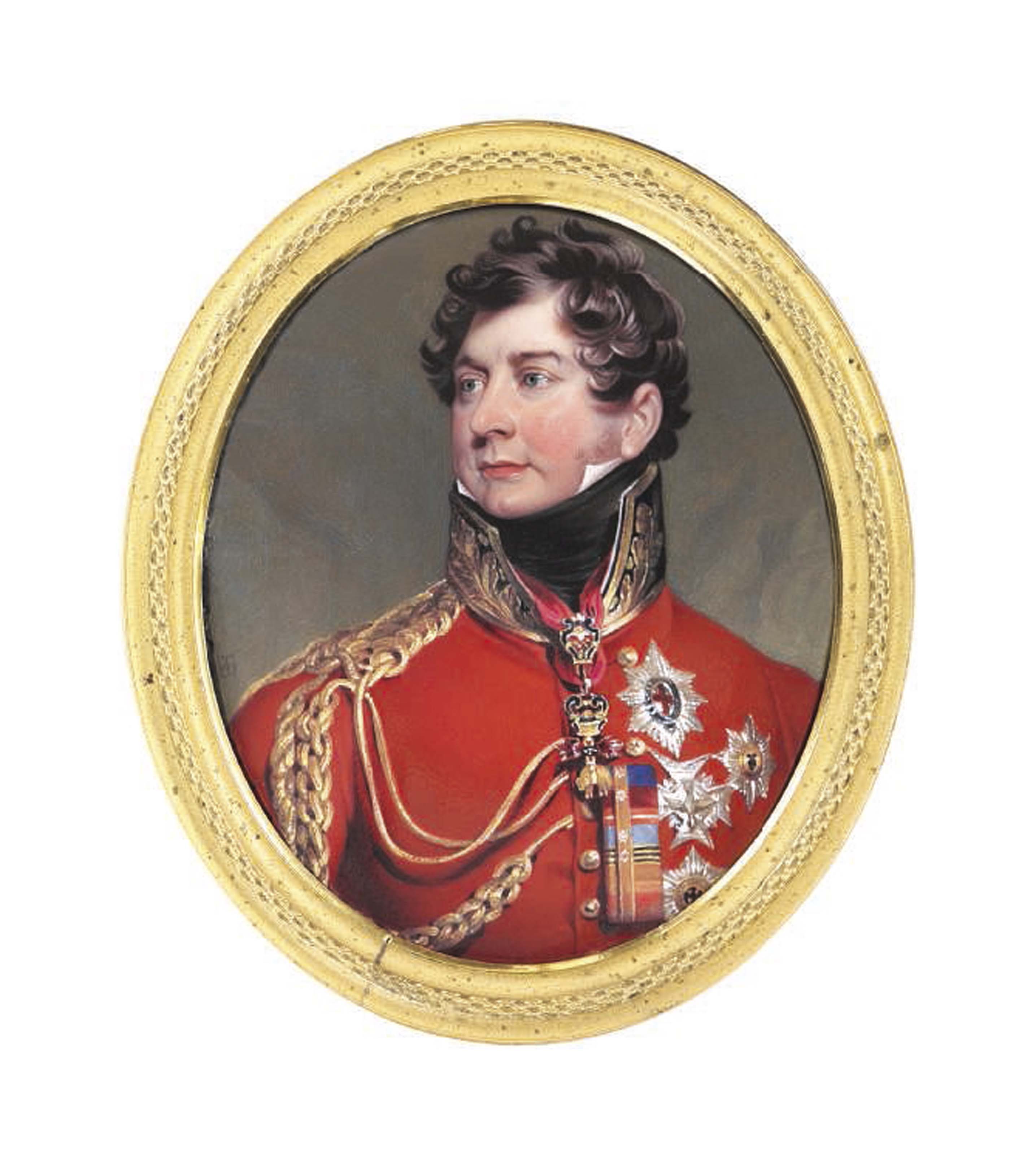 Sir Thomas Lawrence — ГЕНРИ БОУН, ЧЛЕН Королевского королевского общества (БРИТАНЕЦ, 1755-1834), В ЧЕСТЬ СЭРА ТОМАСА ЛОУРЕНСА, ЧЛЕНА Королевского королевского общества (БРИТАНЕЦ, 1769-1830)
