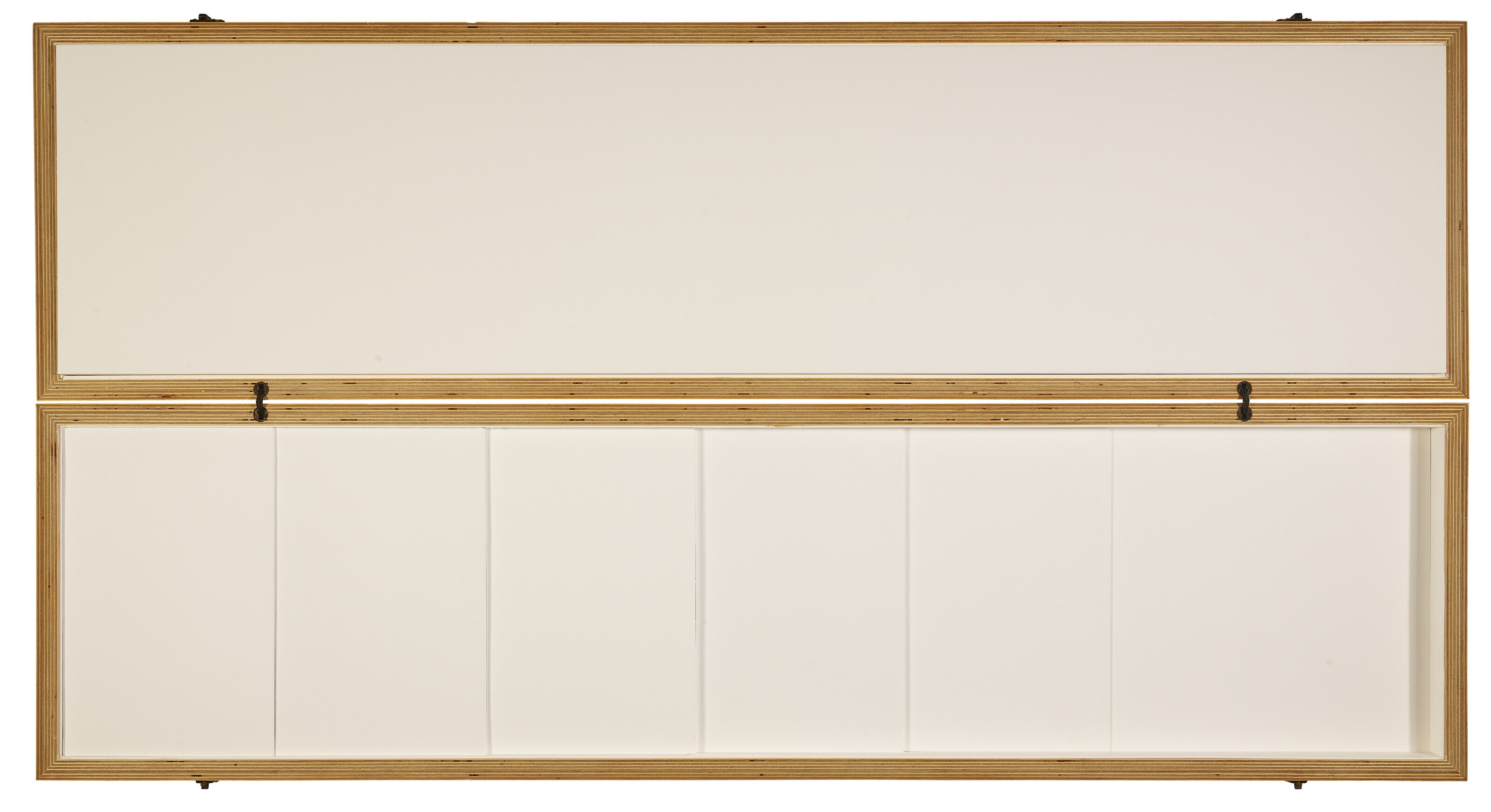 Sol LeWitt — Шесть геометрических фигур и все их комбинации, изображение 67