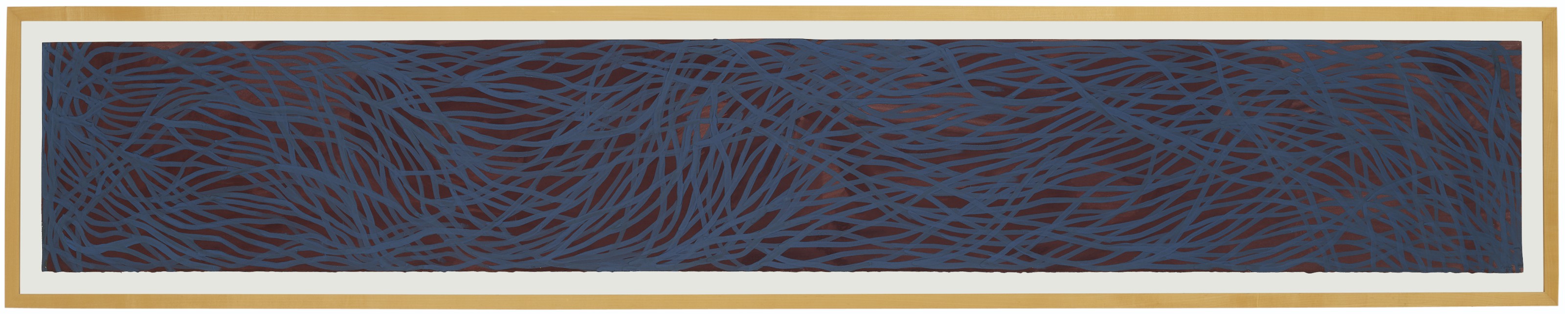 Sol LeWitt — Неправильные изгибы, изображение 2