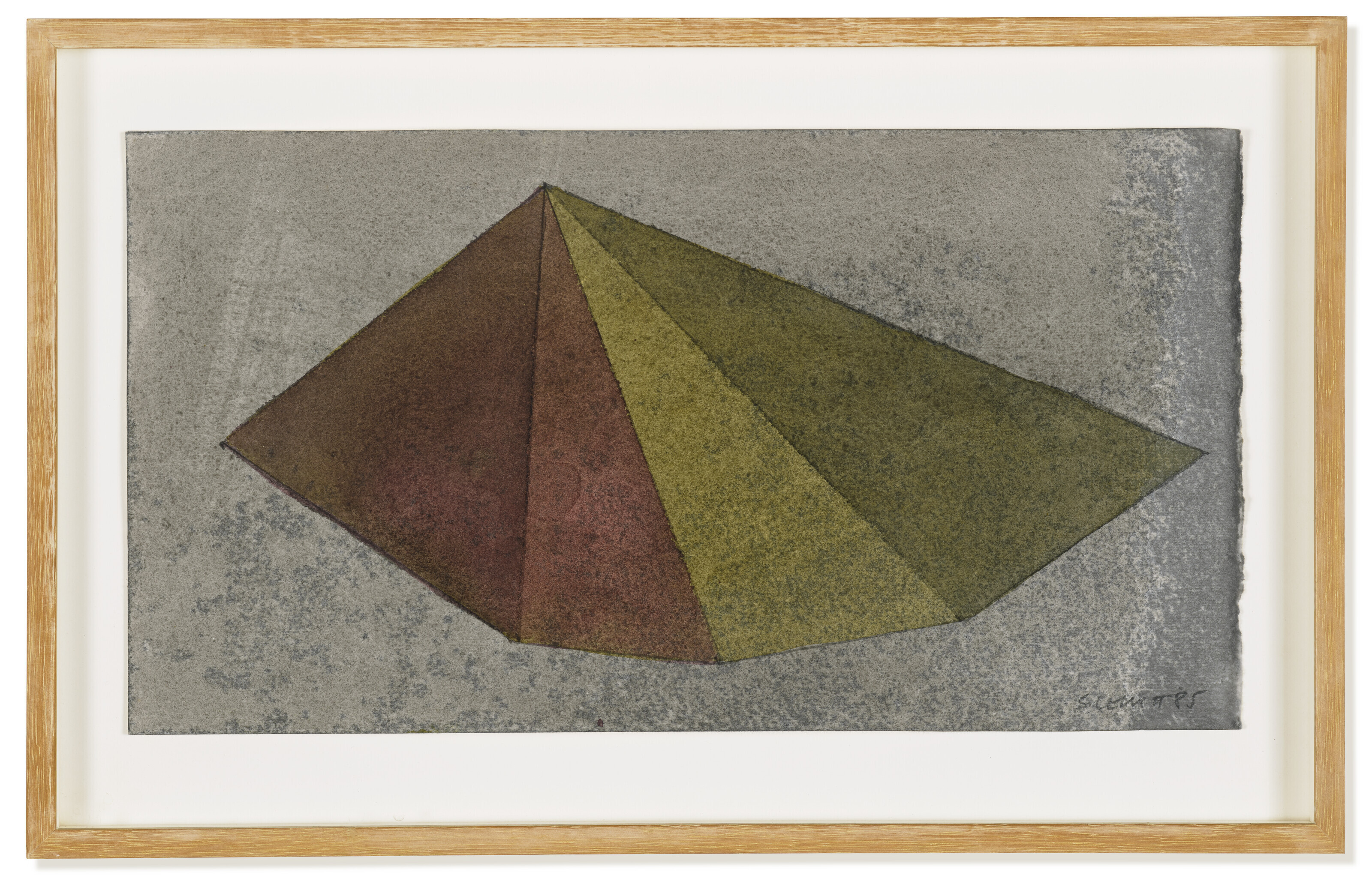 Sol LeWitt — Без названия, изображение 2