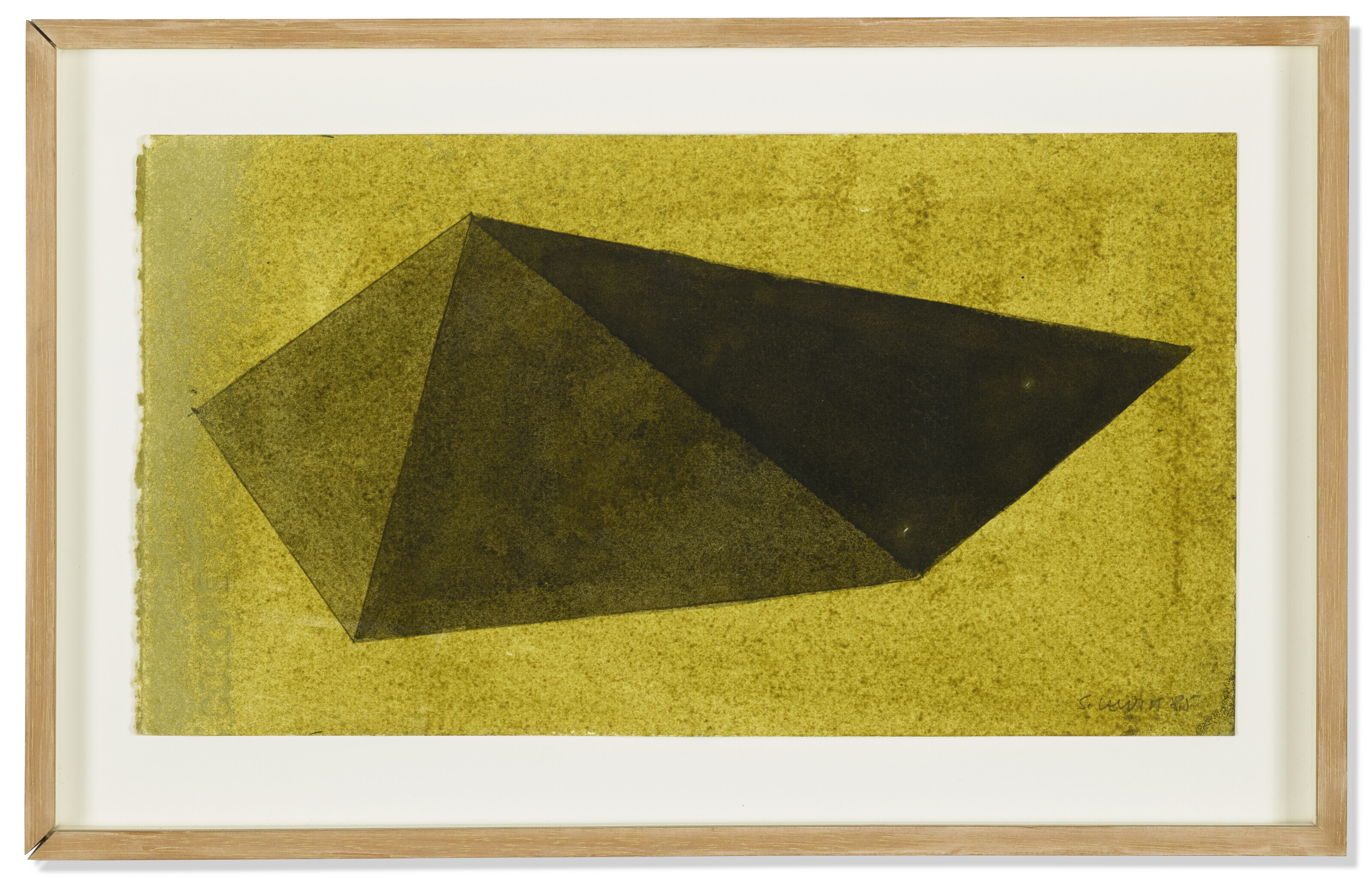 Sol LeWitt — Без названия, изображение 12