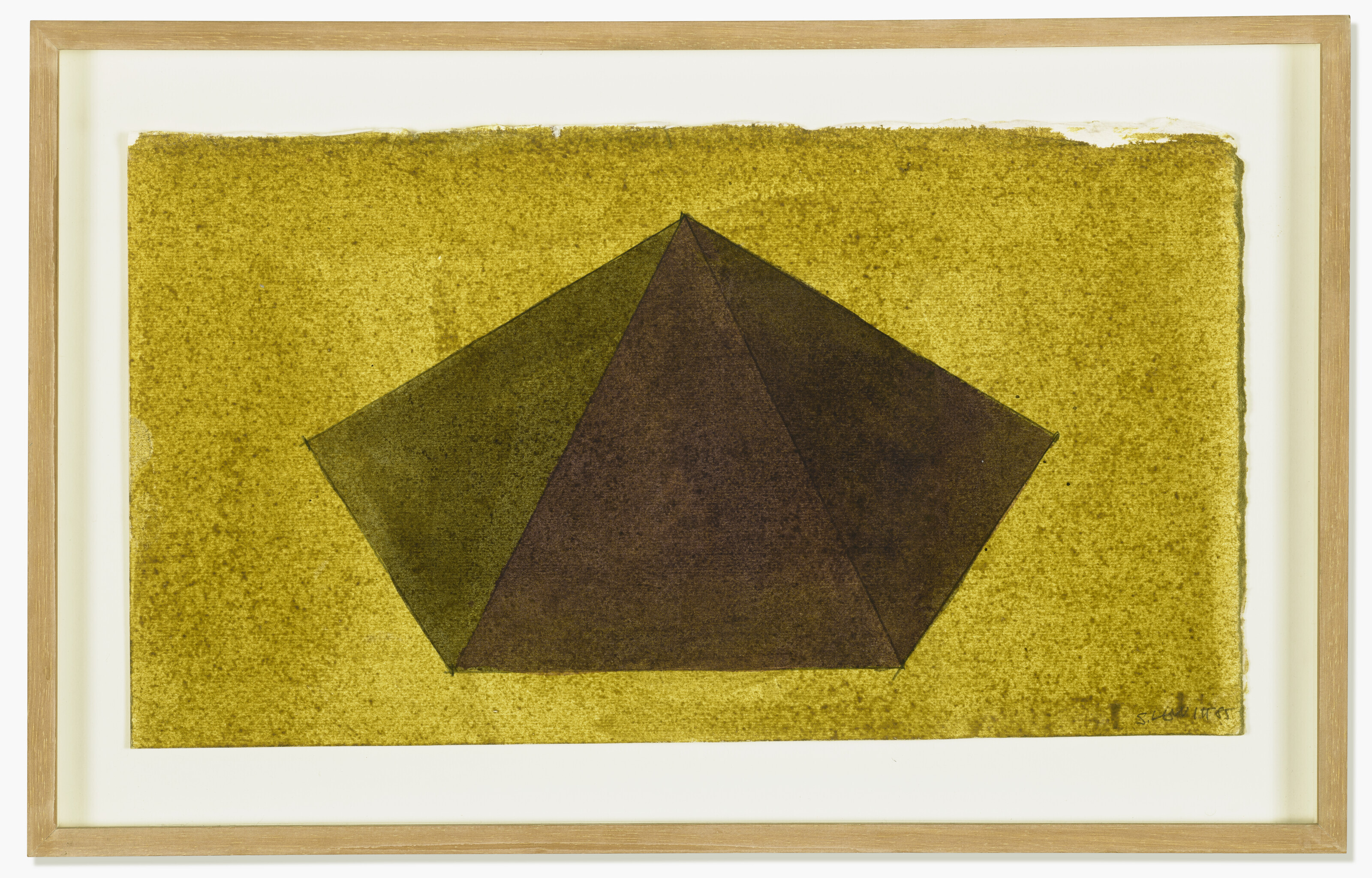 Sol LeWitt — Без названия, изображение 4