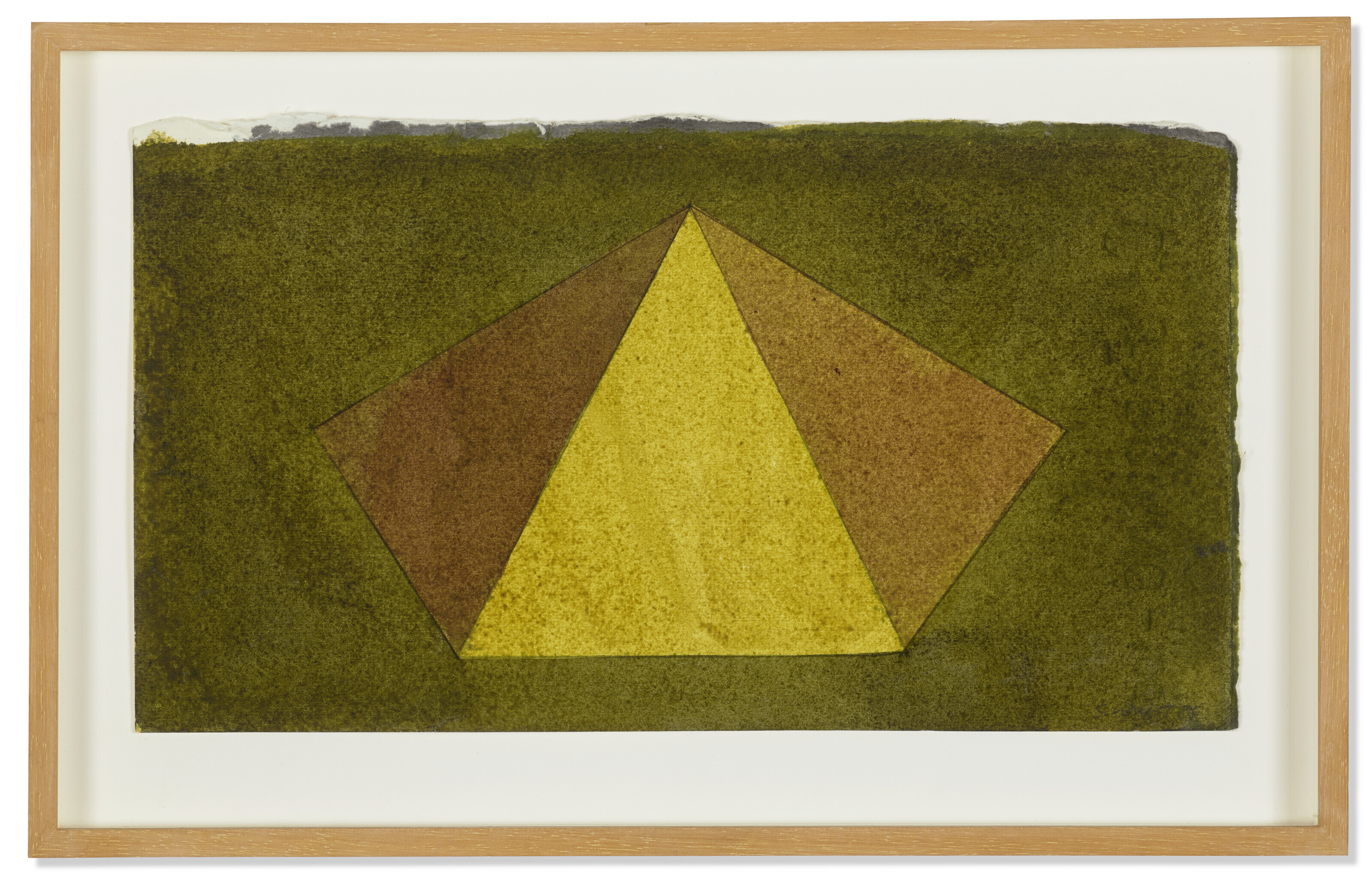 Sol LeWitt — Без названия, изображение 6