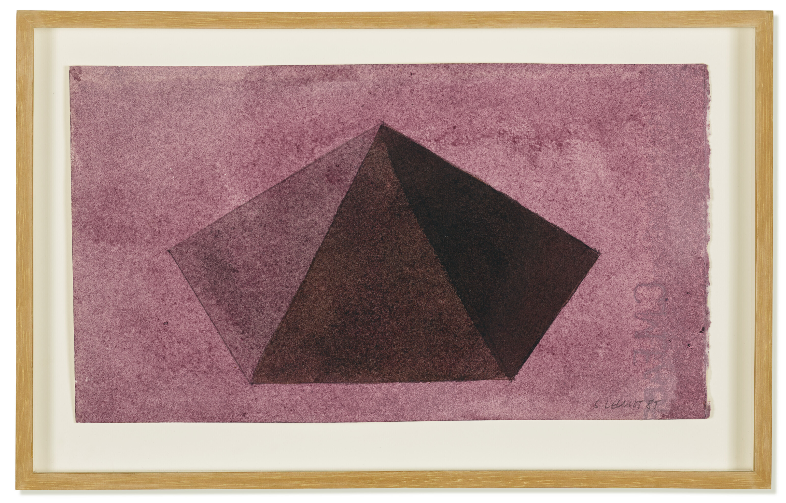 Sol LeWitt — Без названия, изображение 8