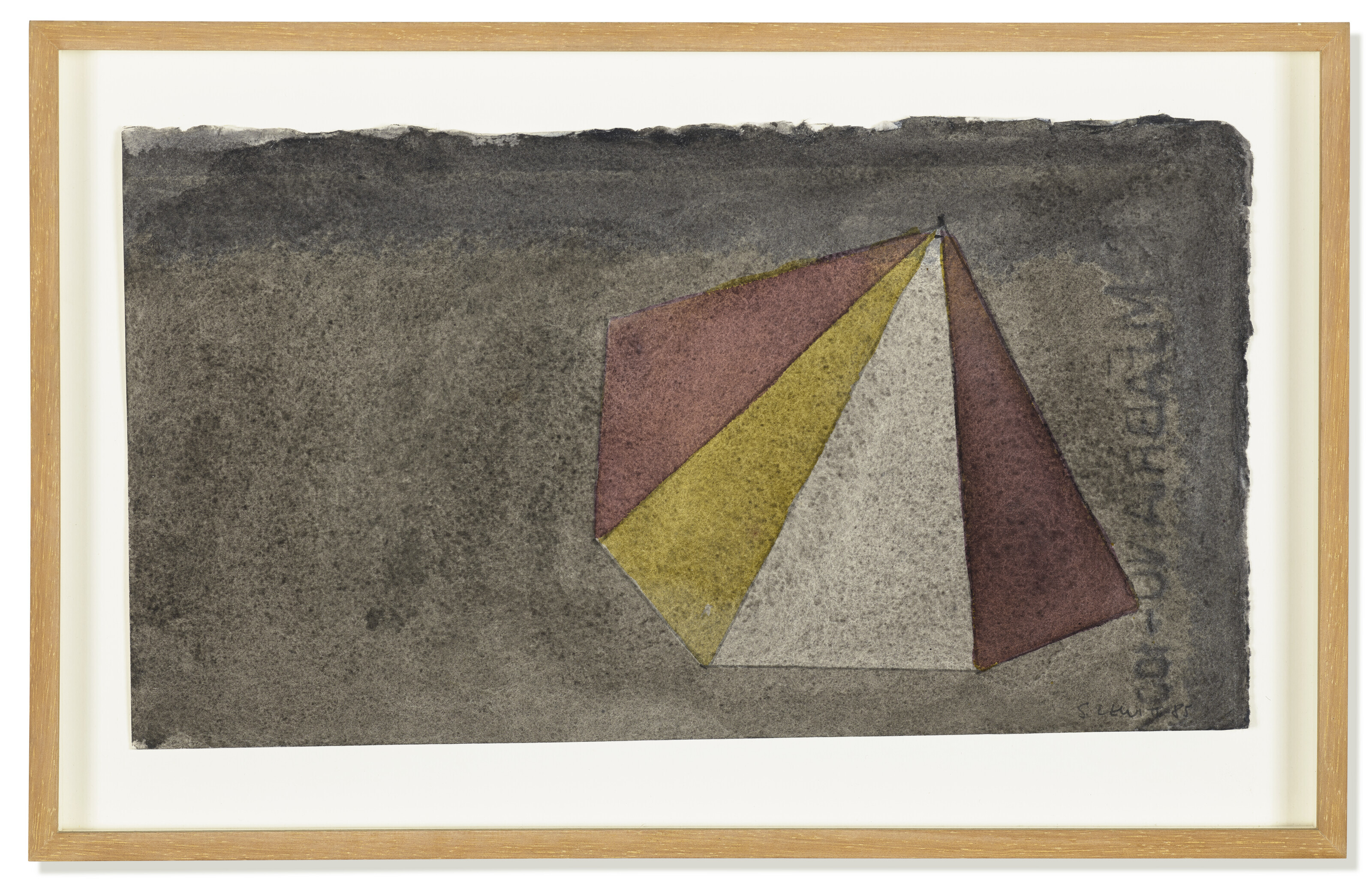 Sol LeWitt — Без названия, изображение 10
