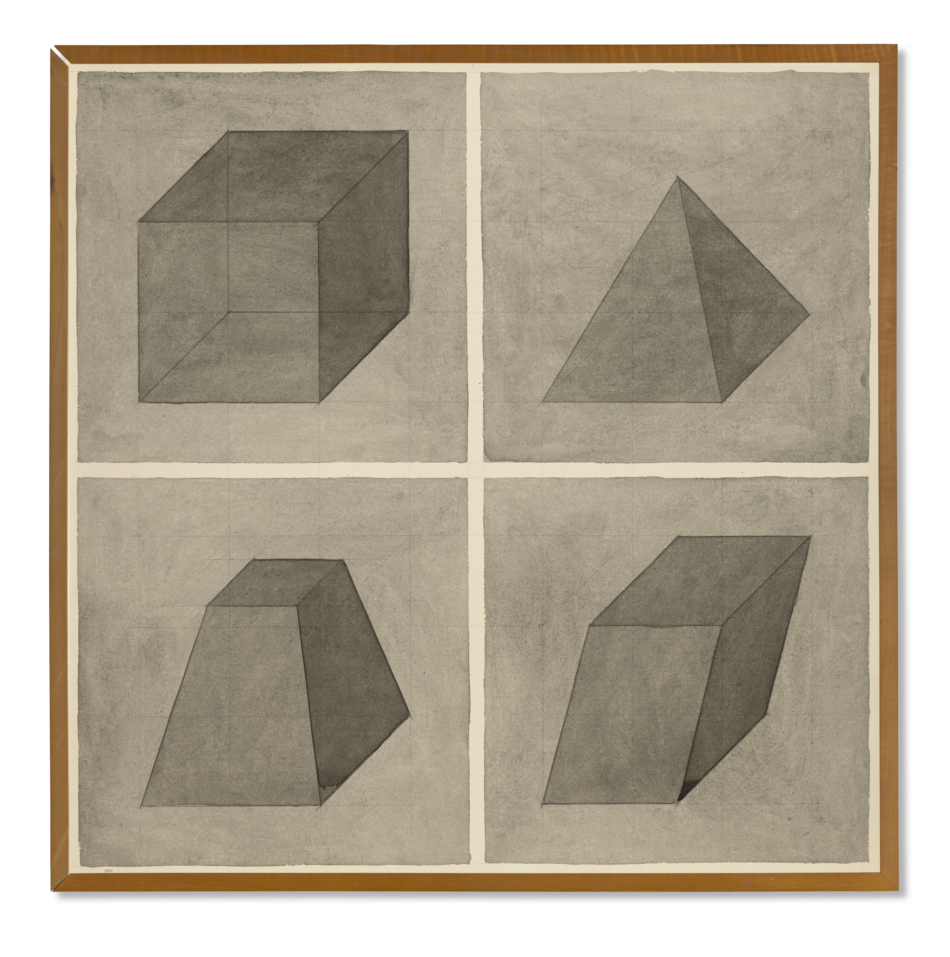 Sol LeWitt — Без титра, изображение 4