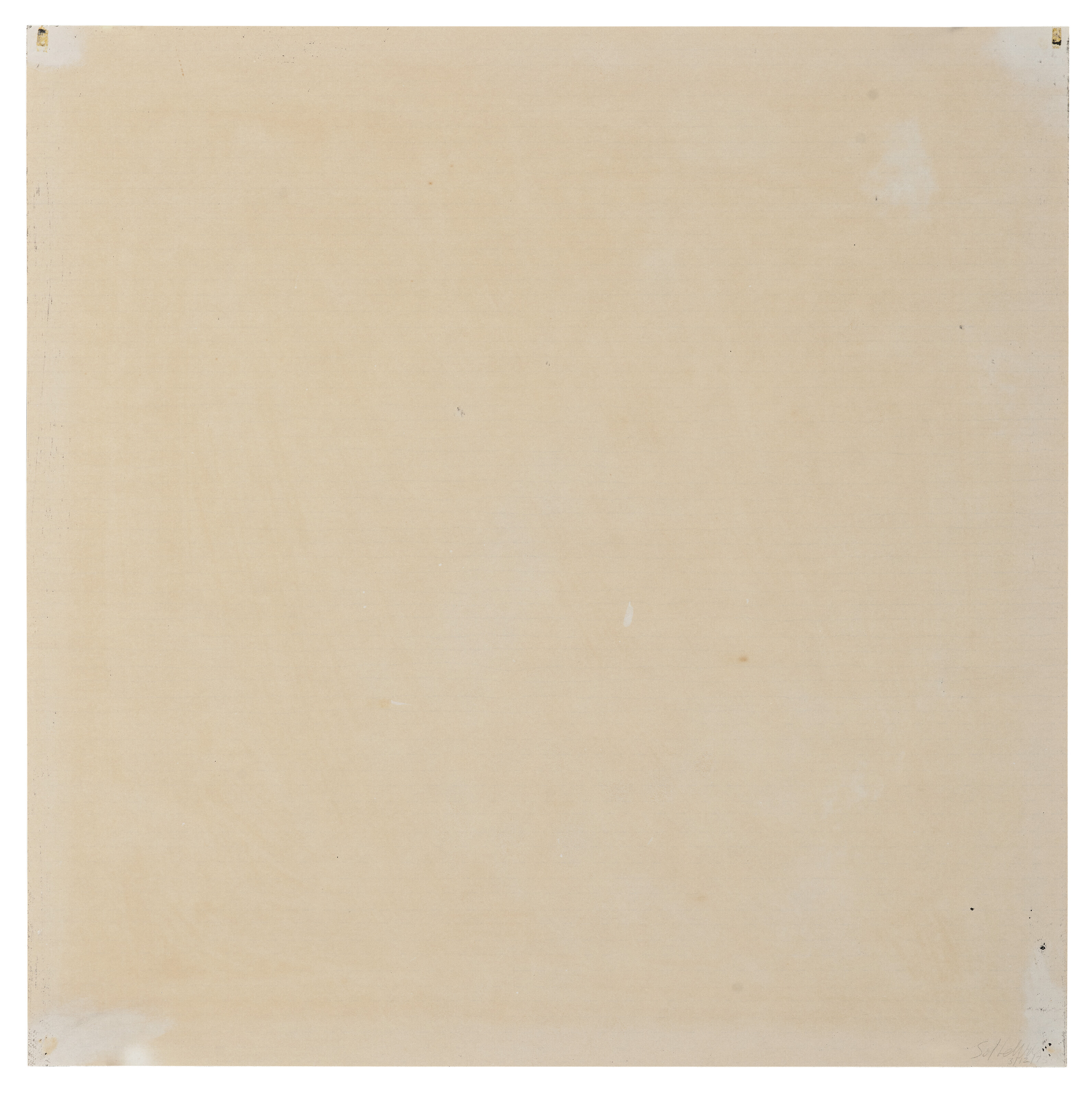 Sol LeWitt — Без титра (лигнина), изображение 2