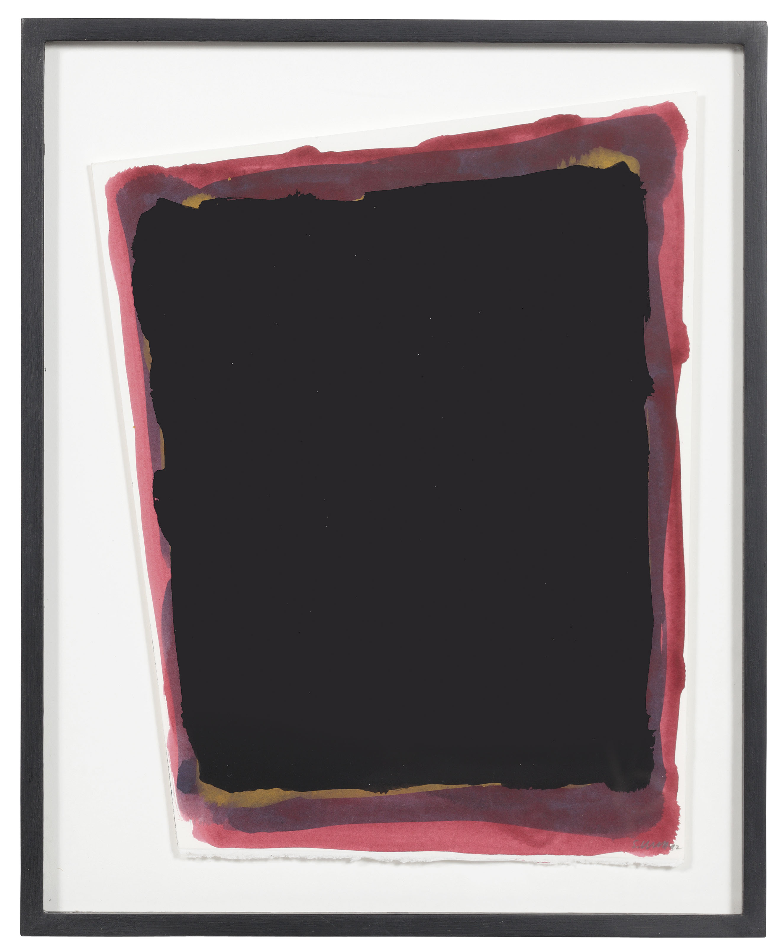 Sol LeWitt — каждый: Без названия, изображение 3
