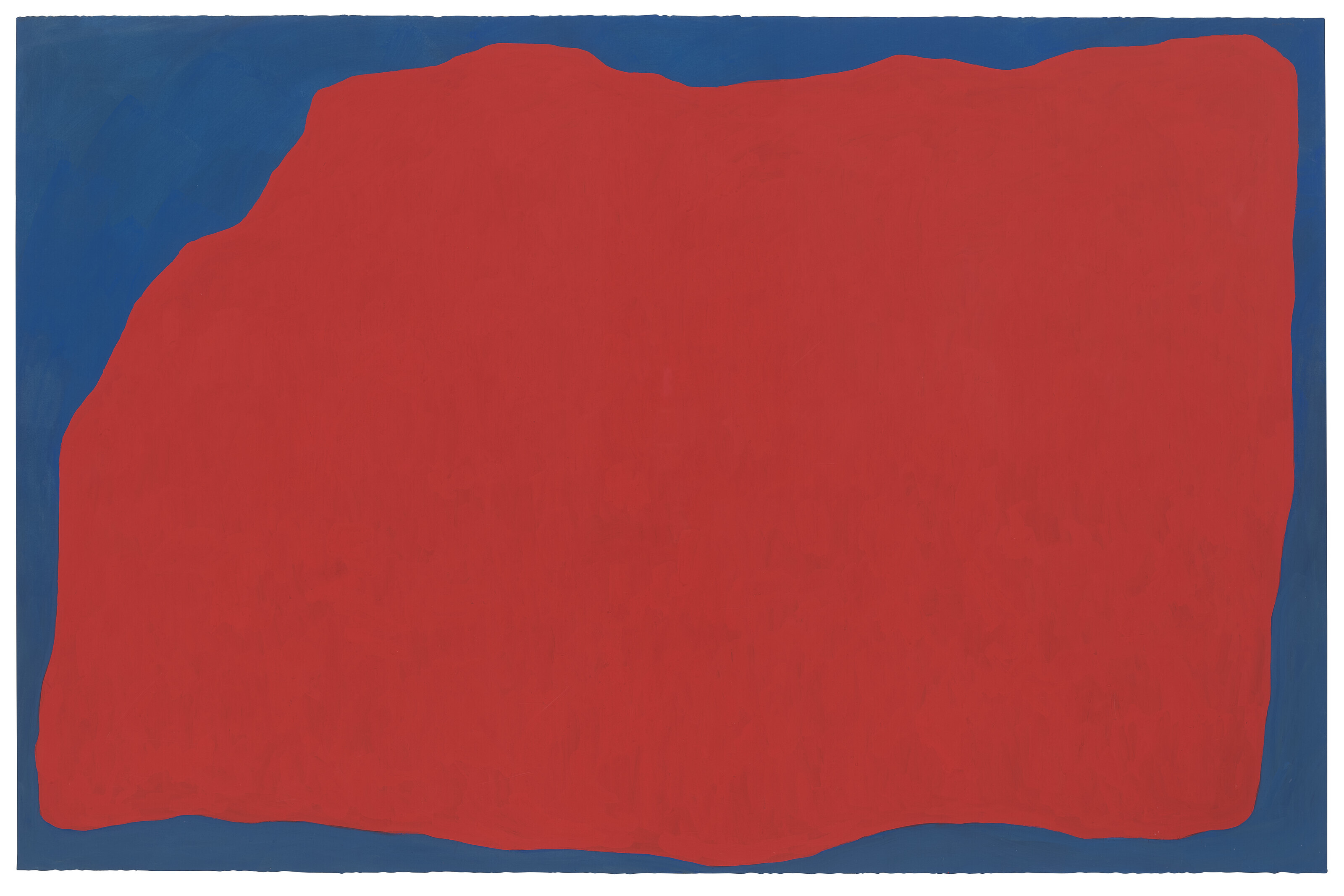Sol LeWitt — Неправильной формы