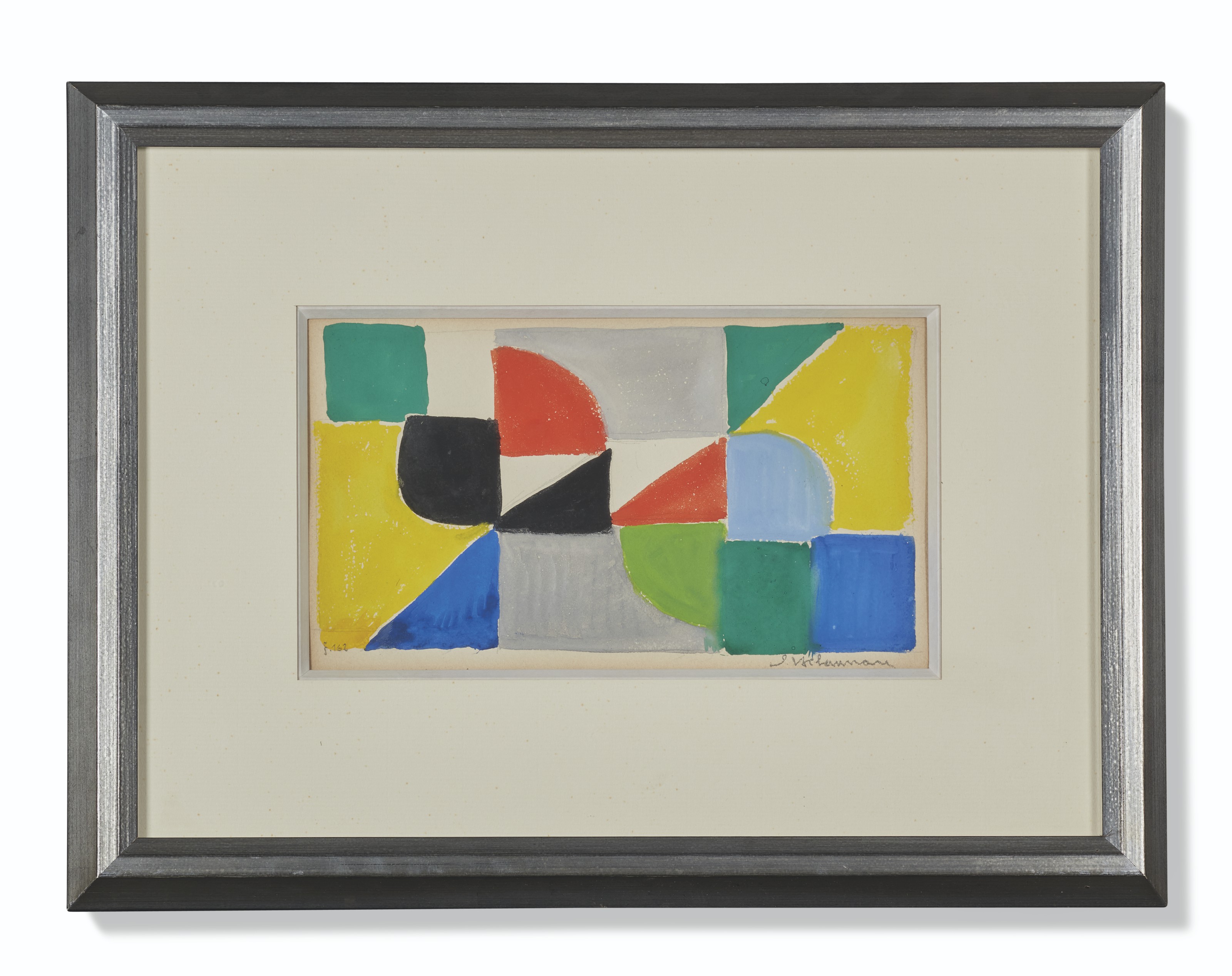 Sonia Delaunay — Без титра, изображение 3
