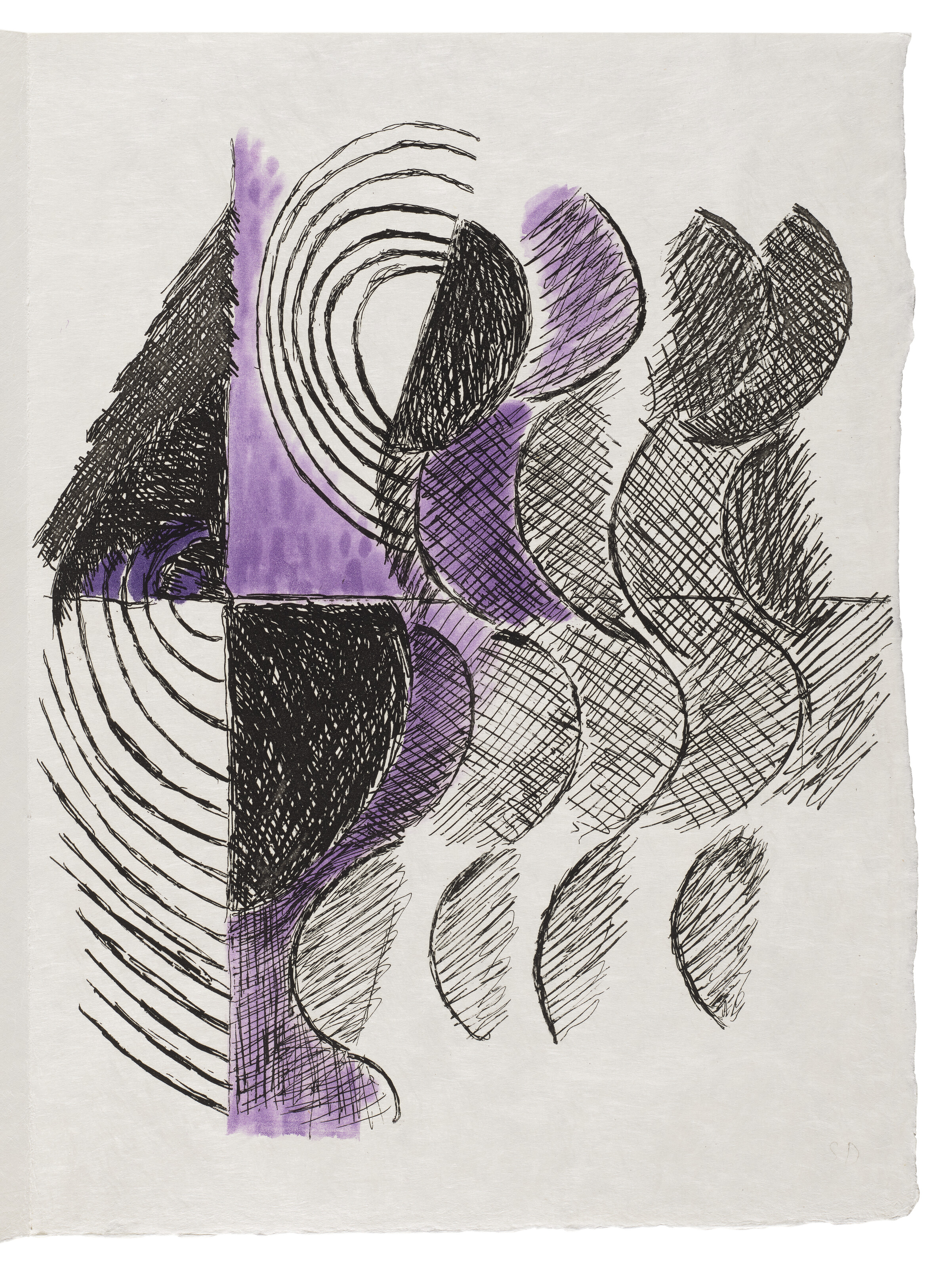Sonia Delaunay — Тристан Тцара, Жюст Презент, изображение 9