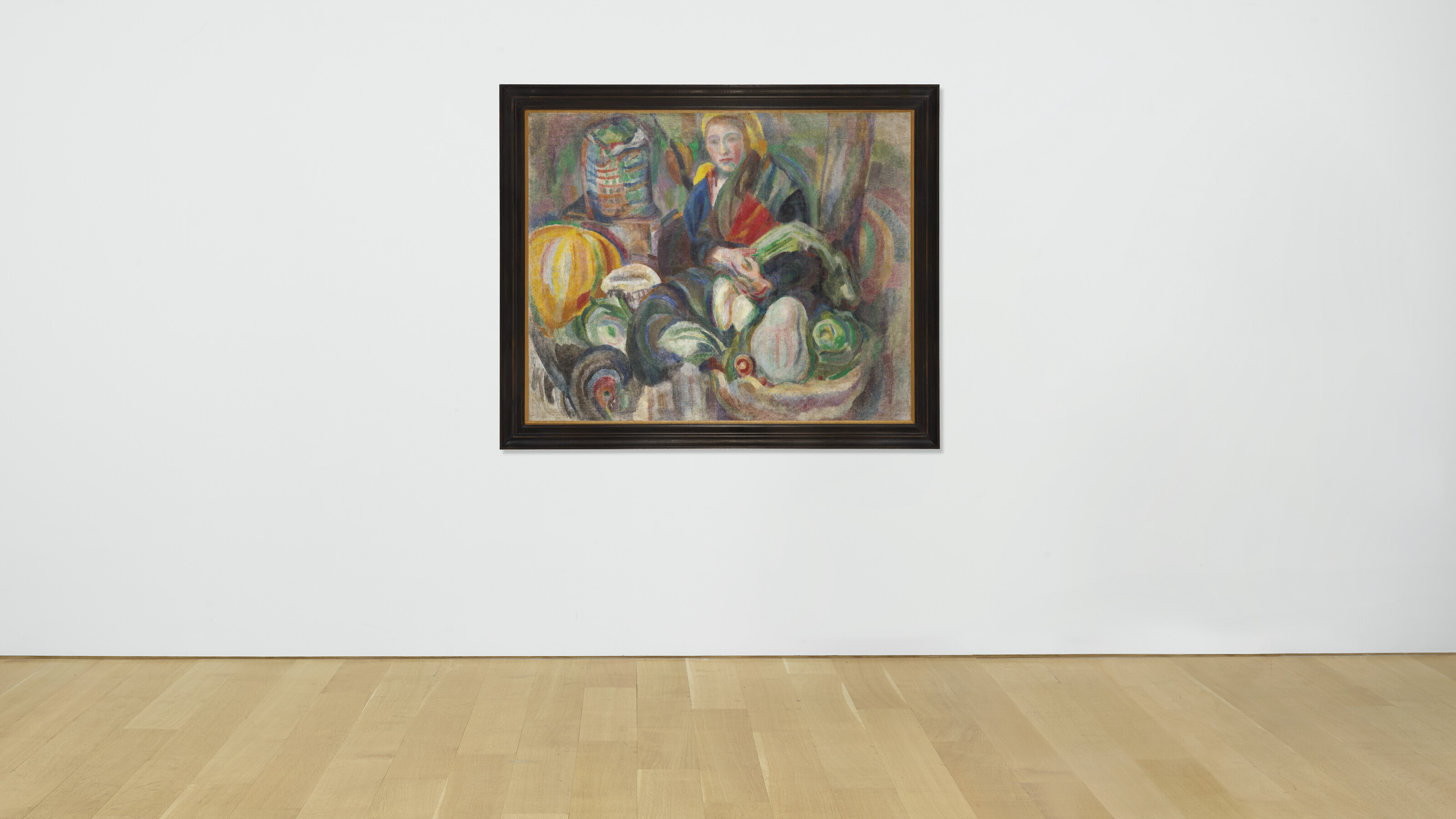 Sonia Delaunay — Марше-о-Минью, Португалия, изображение 4
