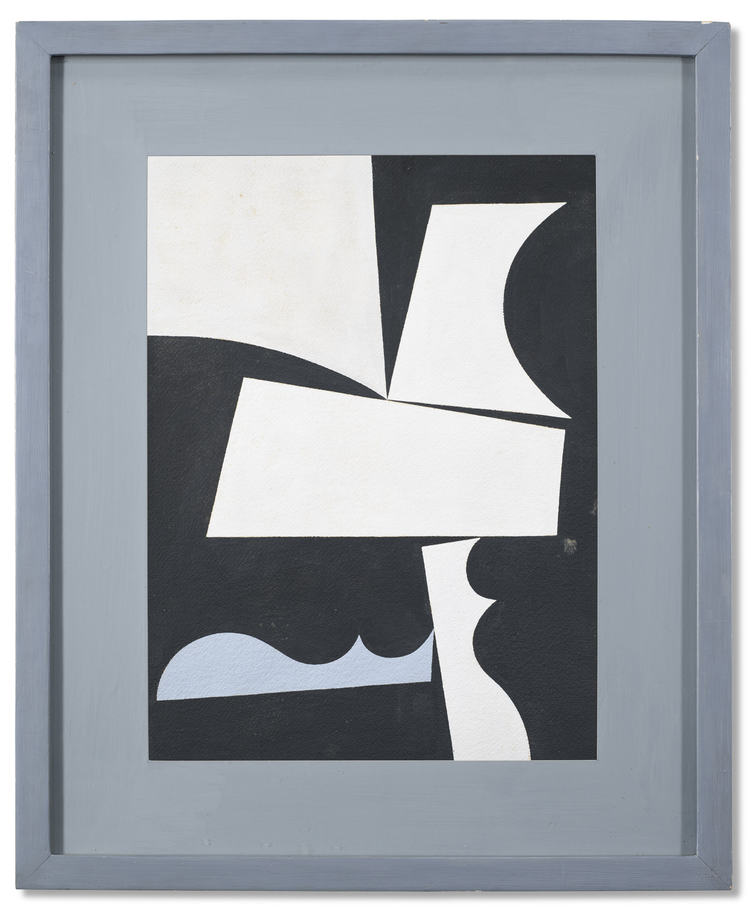 Sophie Taeuber-Arp — Планируйте профили в процессе и планируйте