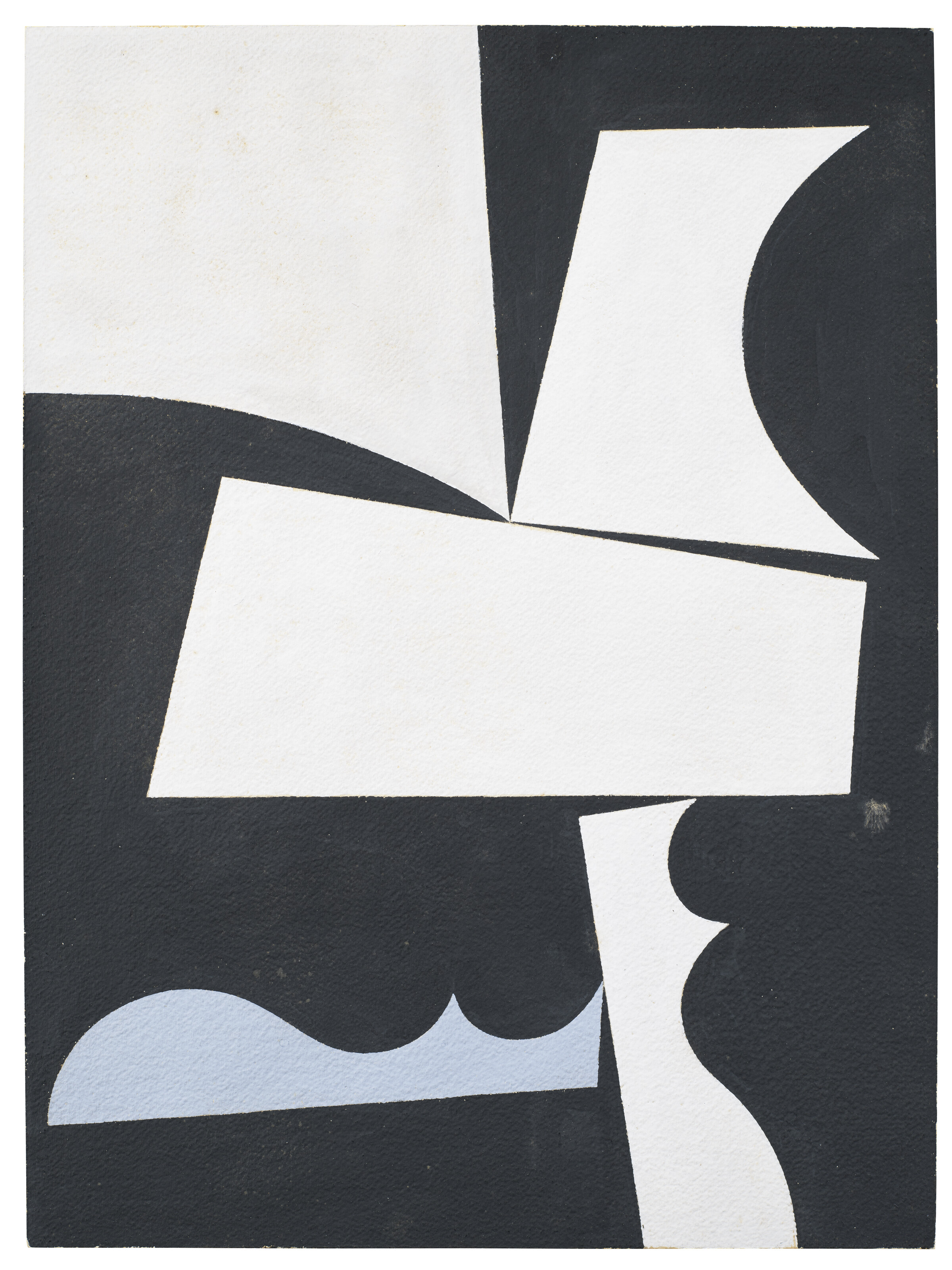 Sophie Taeuber-Arp — Планируйте профили в процессе и планируйте, изображение 2
