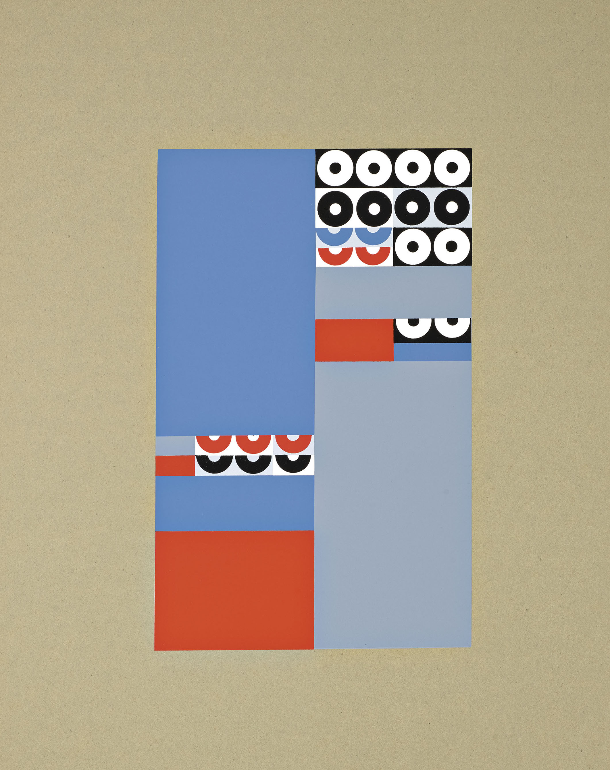 Sophie Taeuber-Arp — Без титра