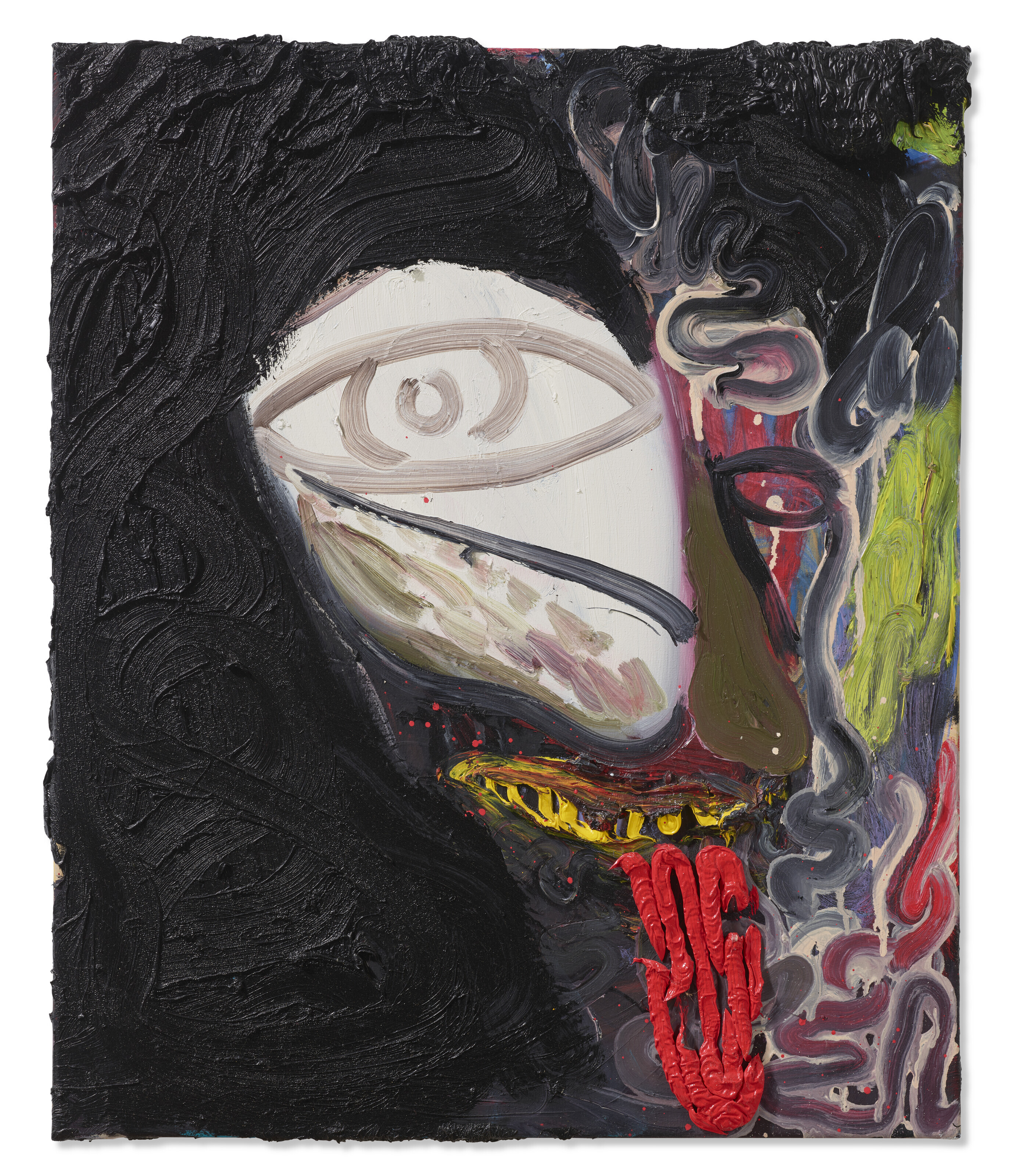 Spencer Sweeney — Цинт, 1973, 15 ноября