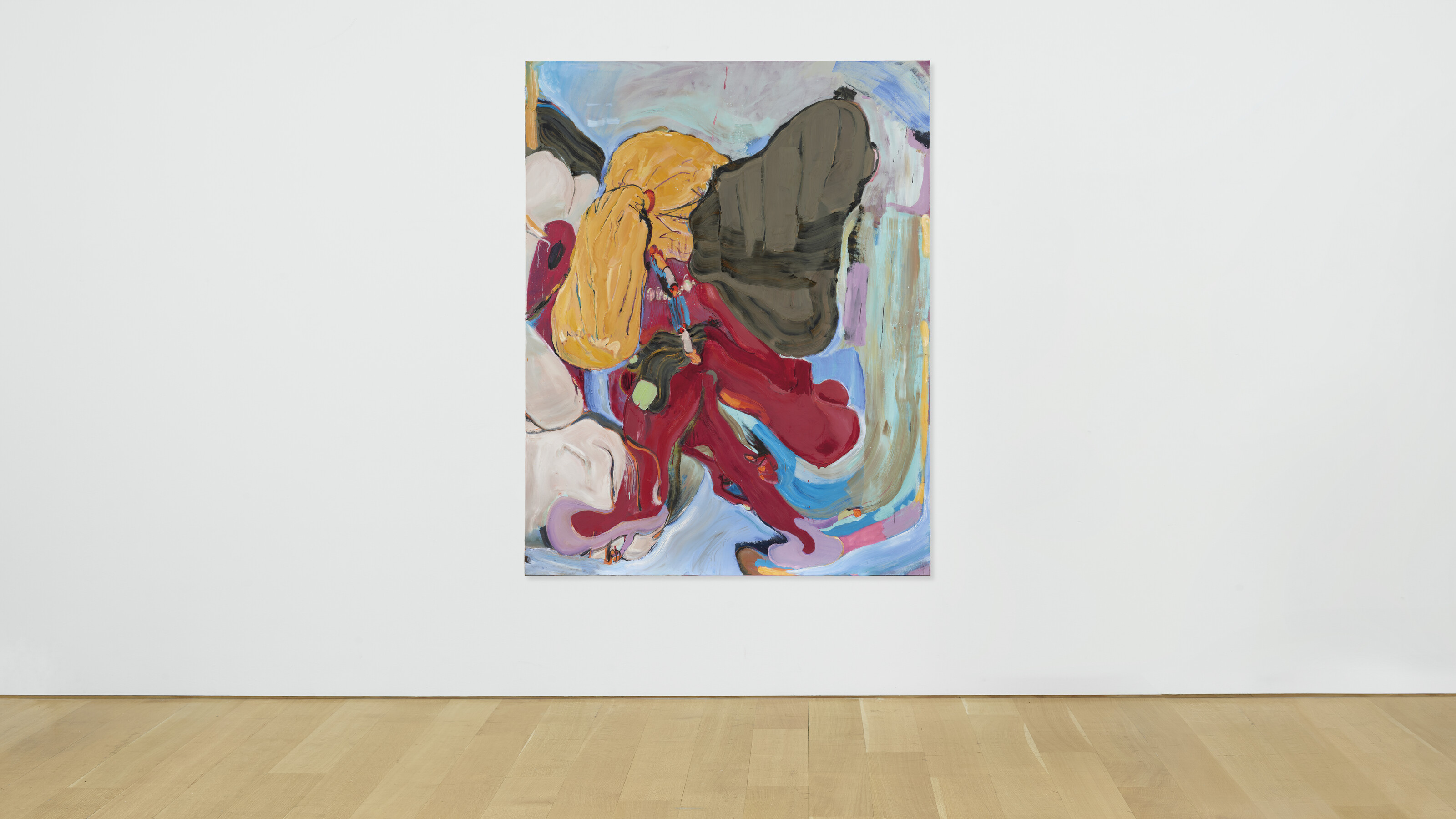Stefanie Heinze — В подвешенном состоянии (в ожидании лучшей половины), изображение 2