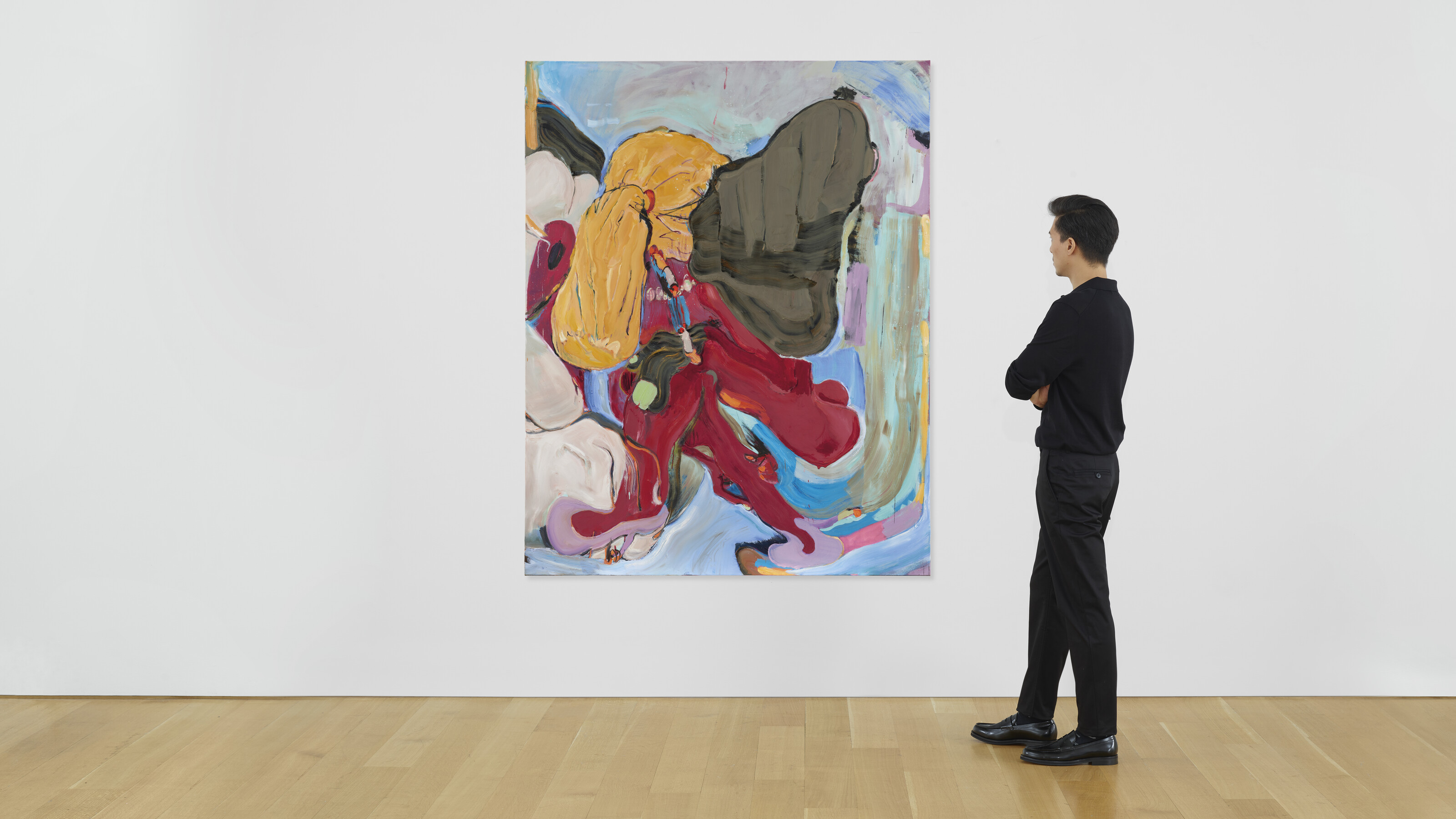 Stefanie Heinze — В подвешенном состоянии (в ожидании лучшей половины), изображение 3