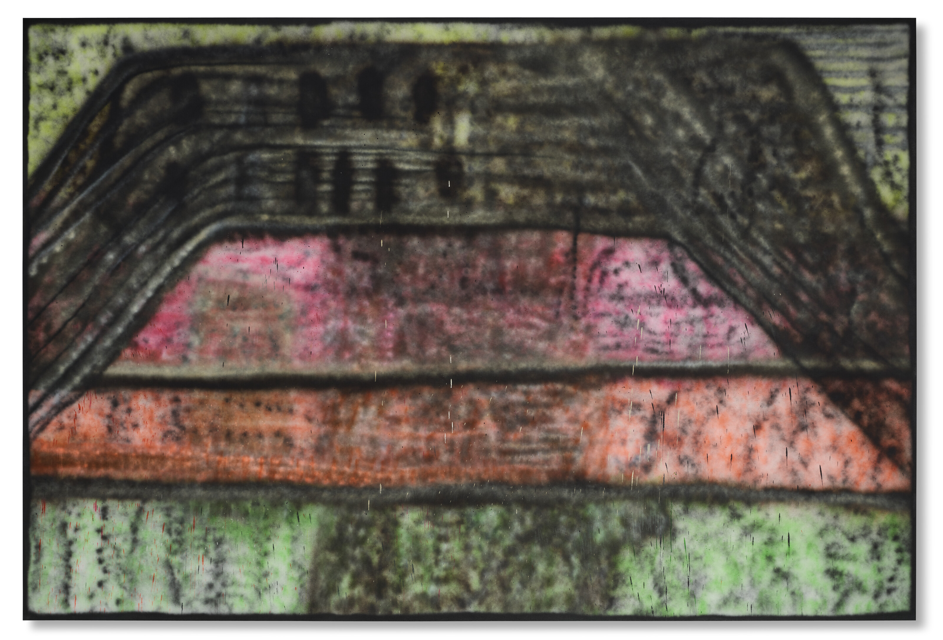Sterling Ruby — SP44
