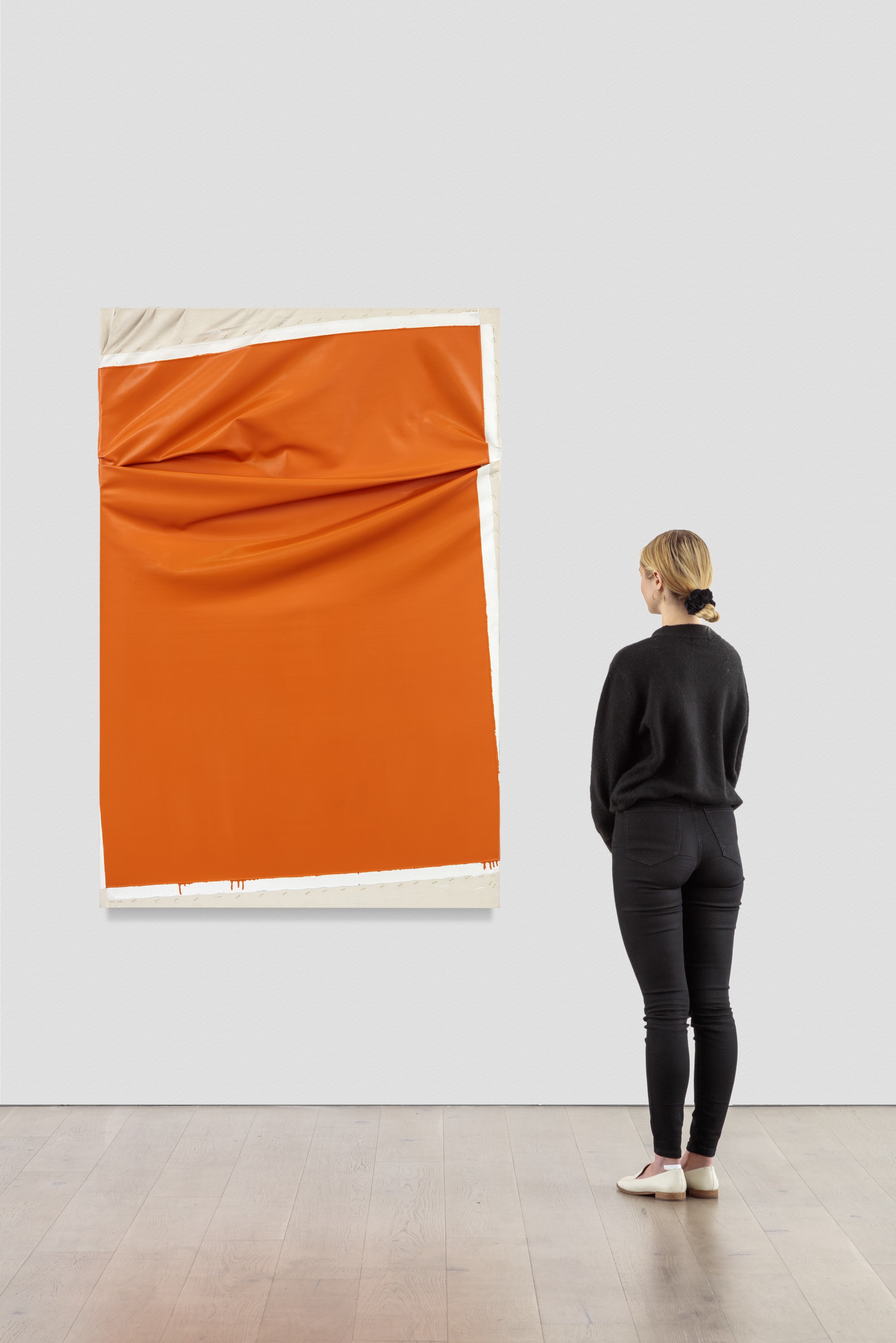 Steven Parrino — Без названия, изображение 2
