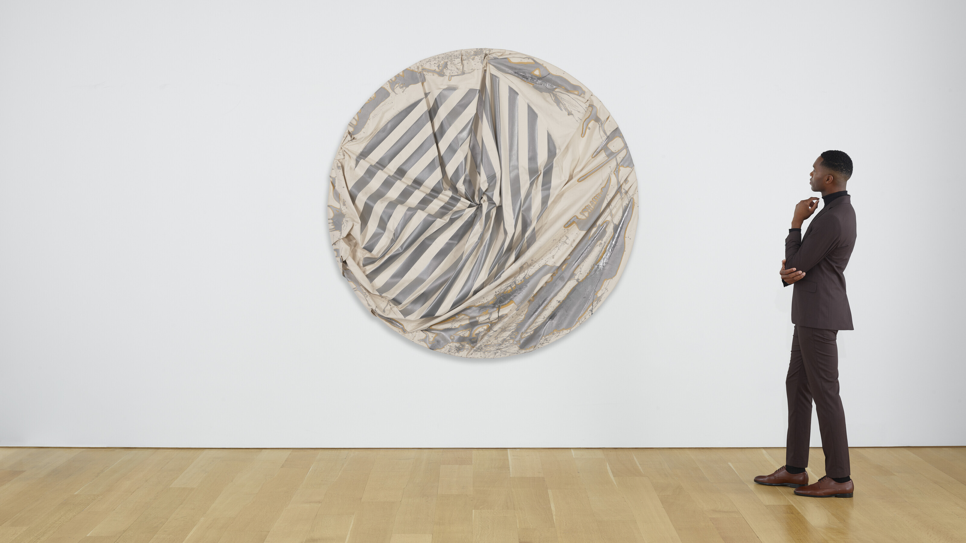 Steven Parrino — Едкая пилюля, изображение 3