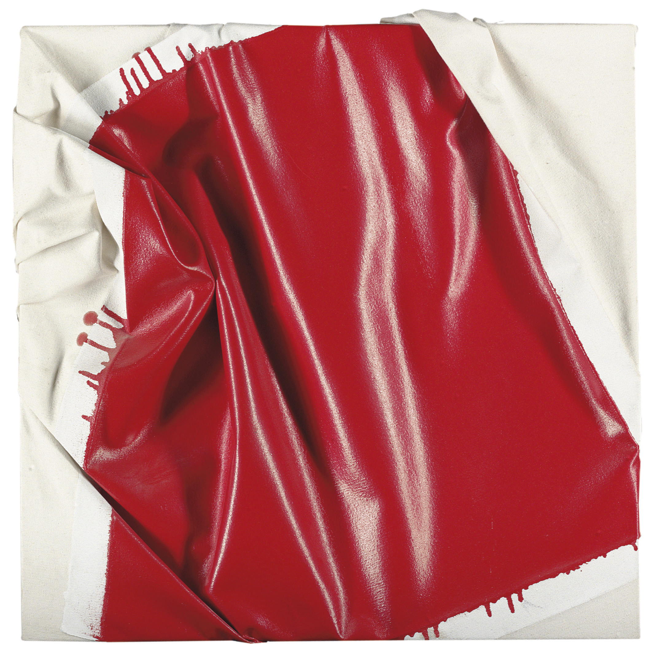 Steven Parrino — Шип