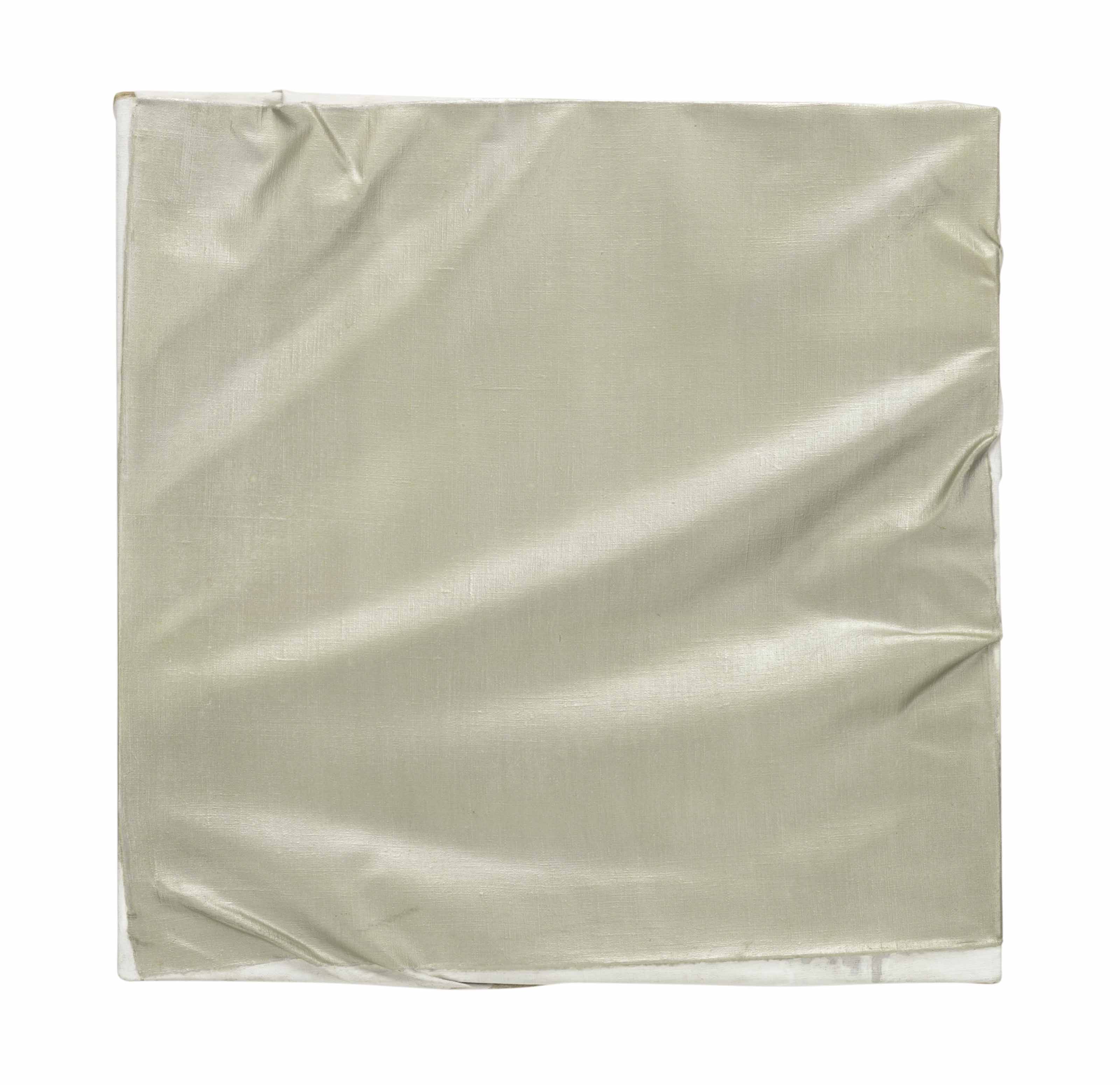 Steven Parrino — Без названия