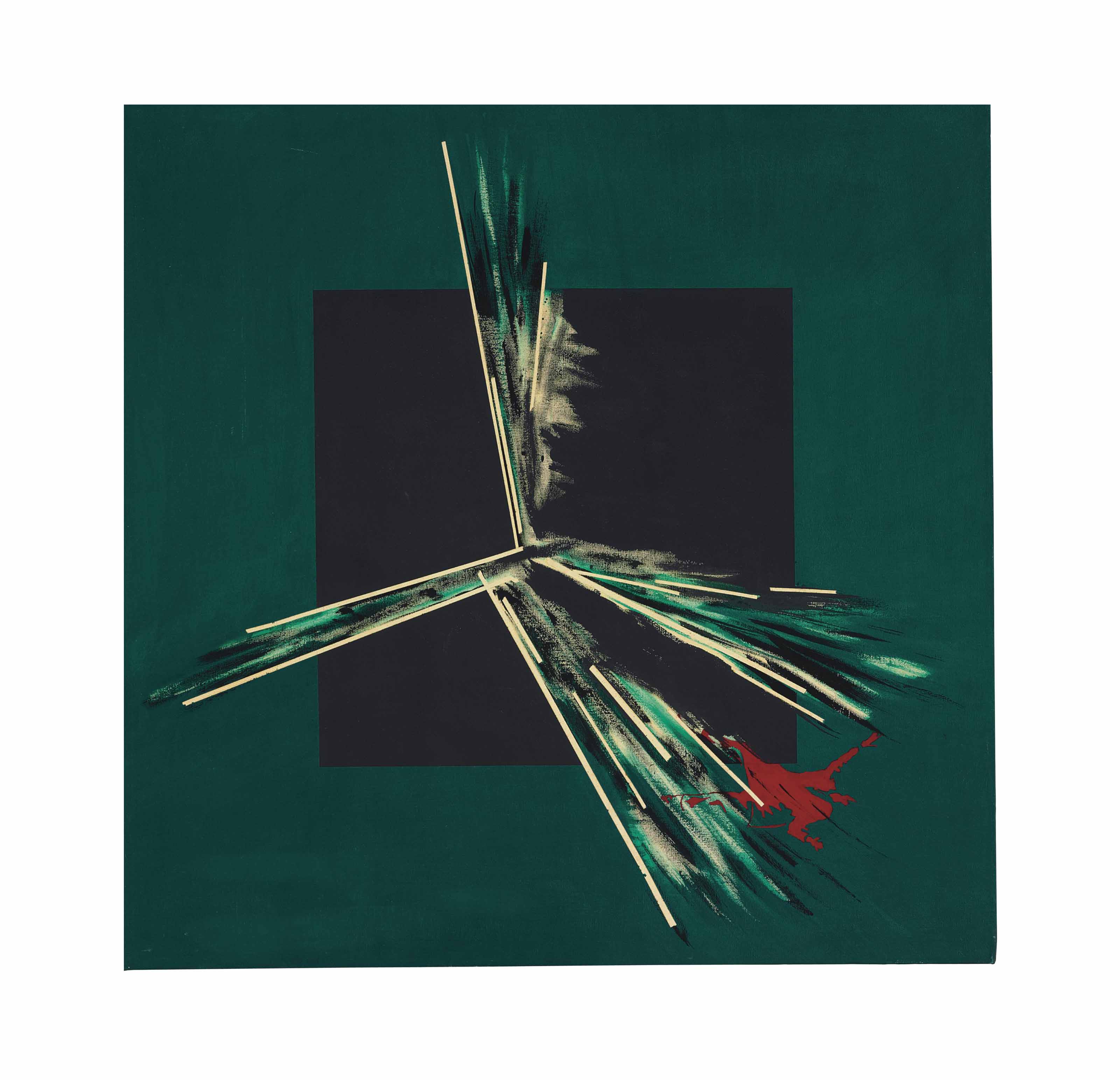 Steven Parrino — Мои отношения