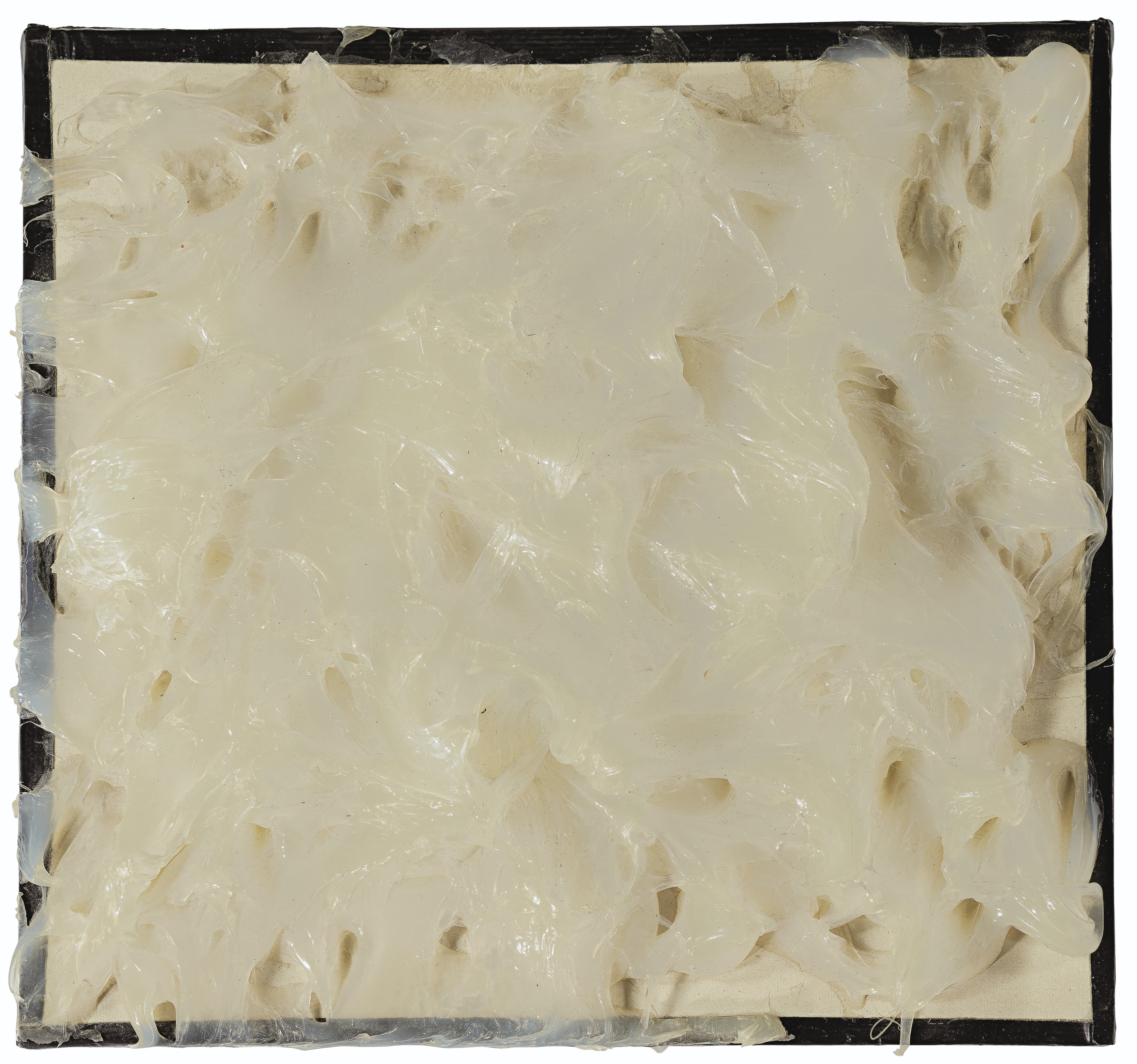 Steven Parrino — Кремниевый раздражитель