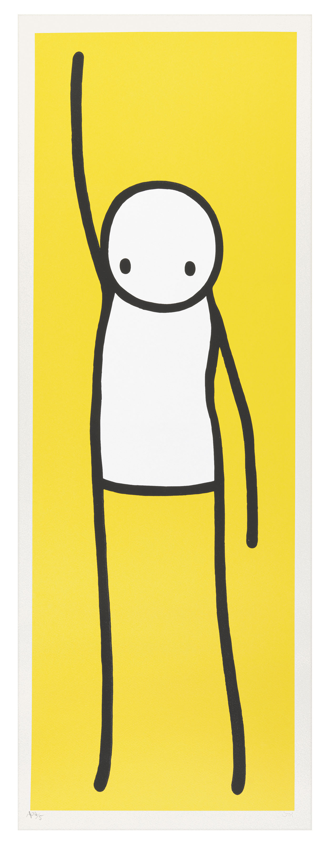 Stik — Свобода, изображение 2