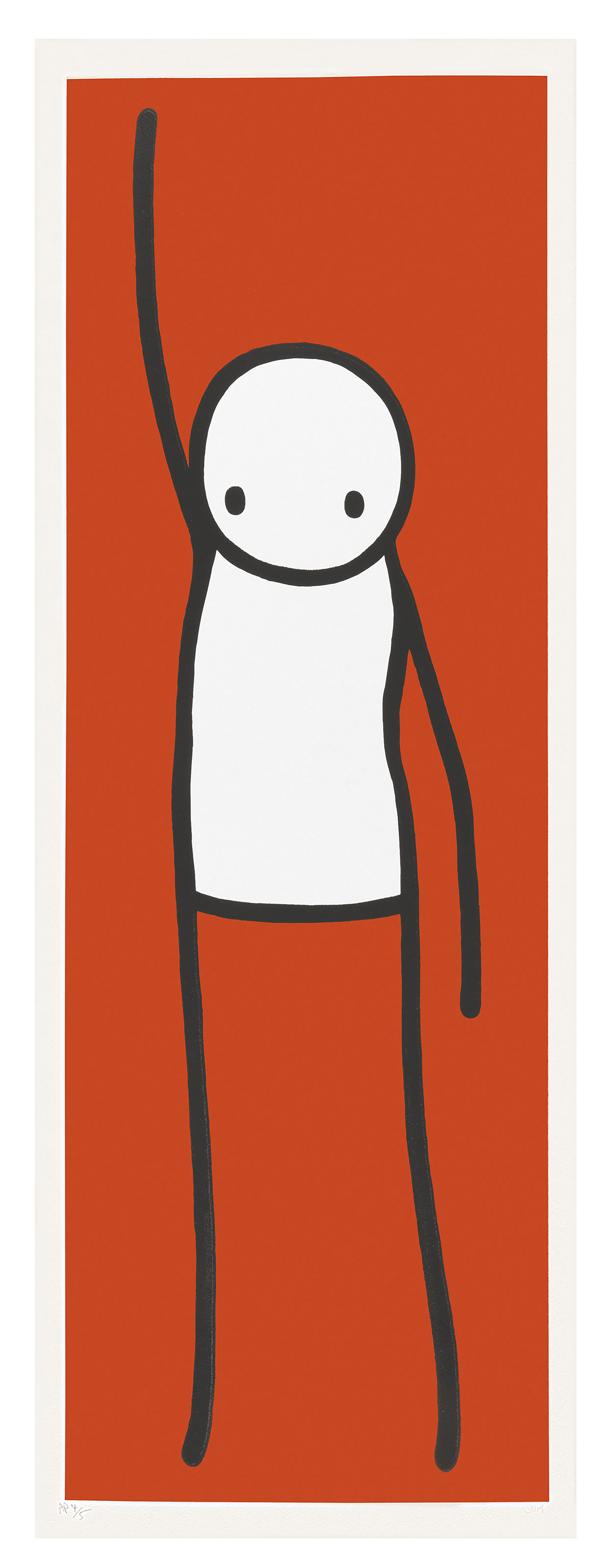 Stik — Свобода, изображение 4