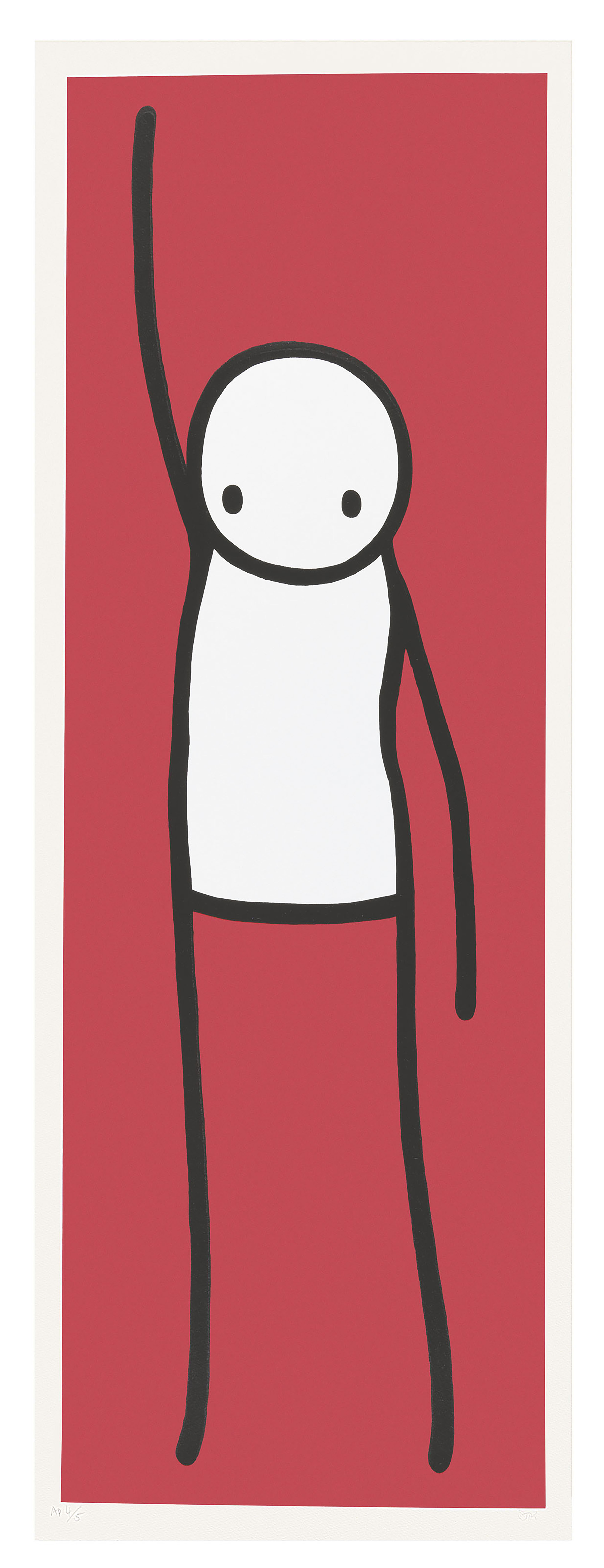 Stik — Свобода, изображение 5